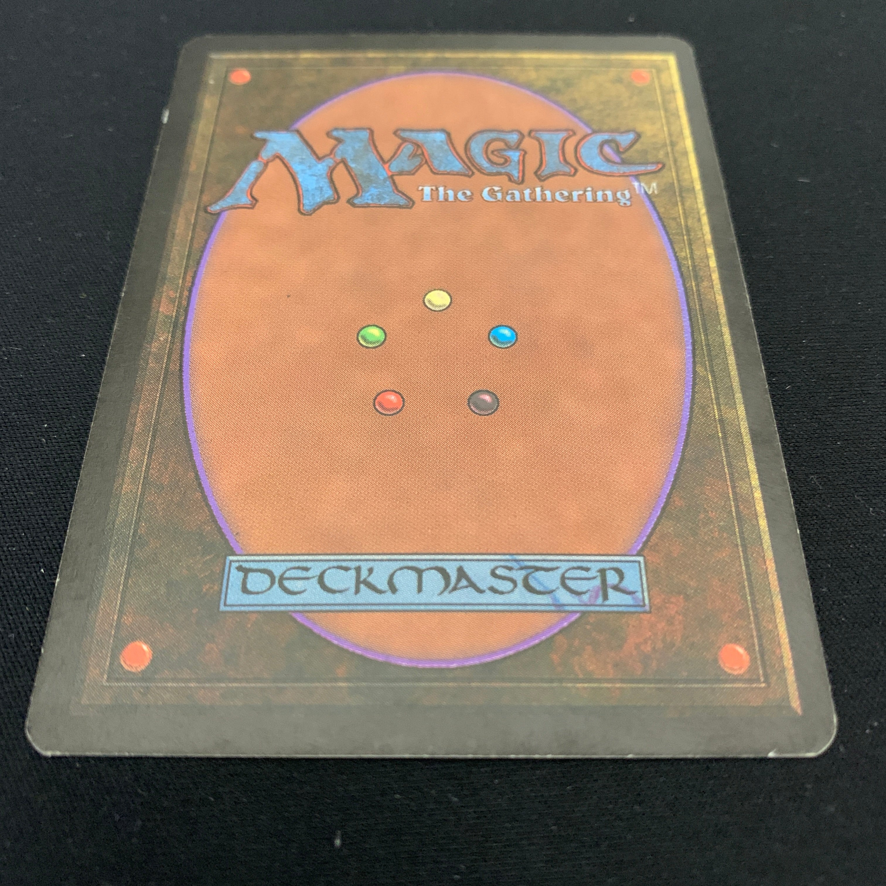 MTG Singles - Underground Sea - Beta -