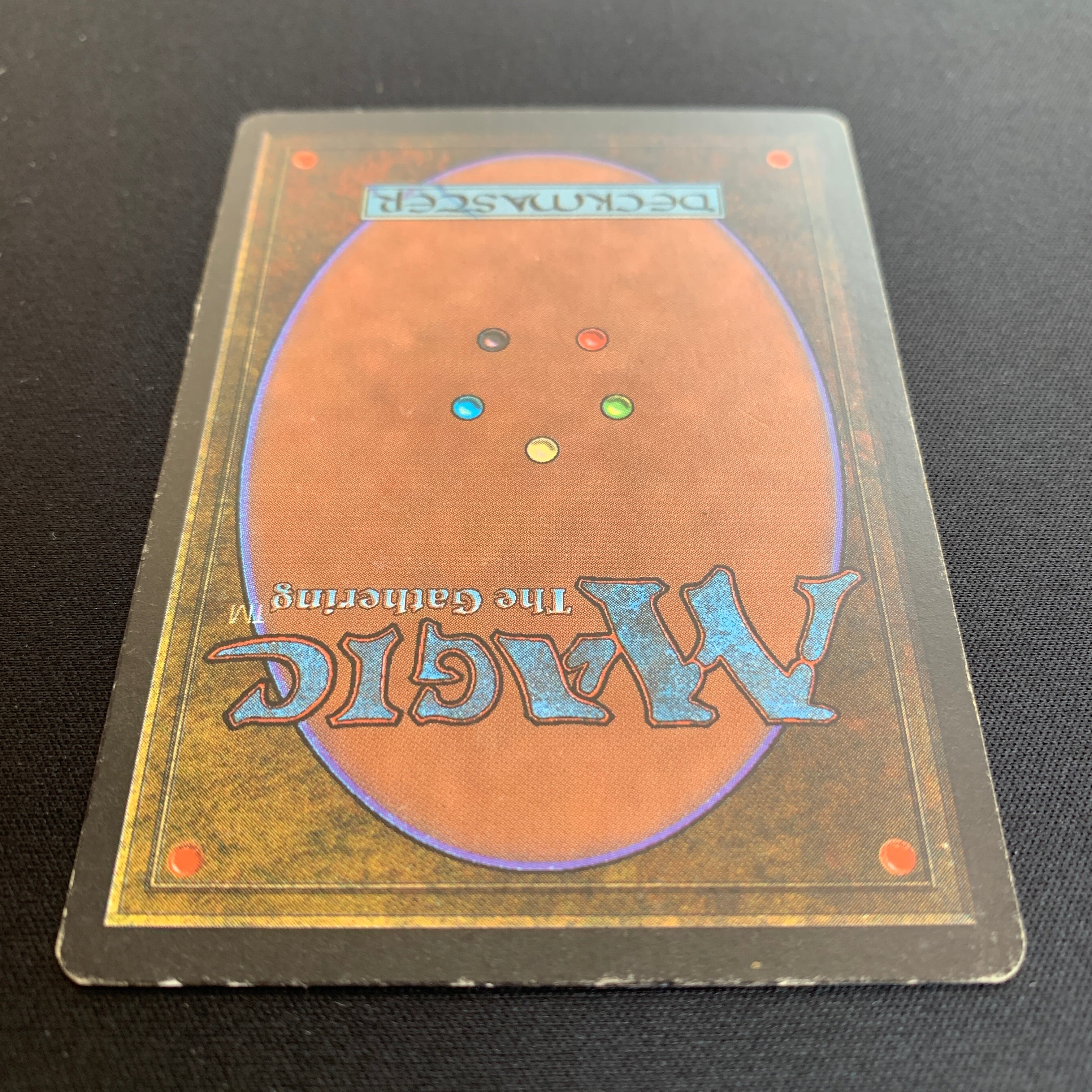 MTG Singles - Vesuvan Doppelganger - Beta -