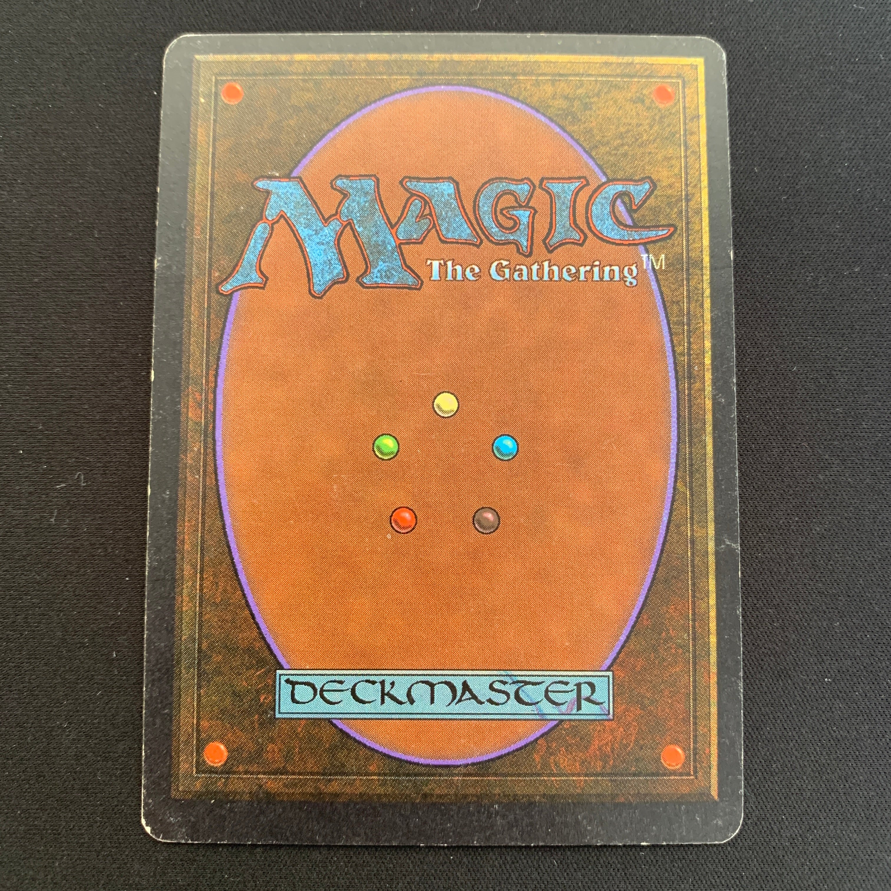 MTG Singles - Volcanic Island - Unlimited -