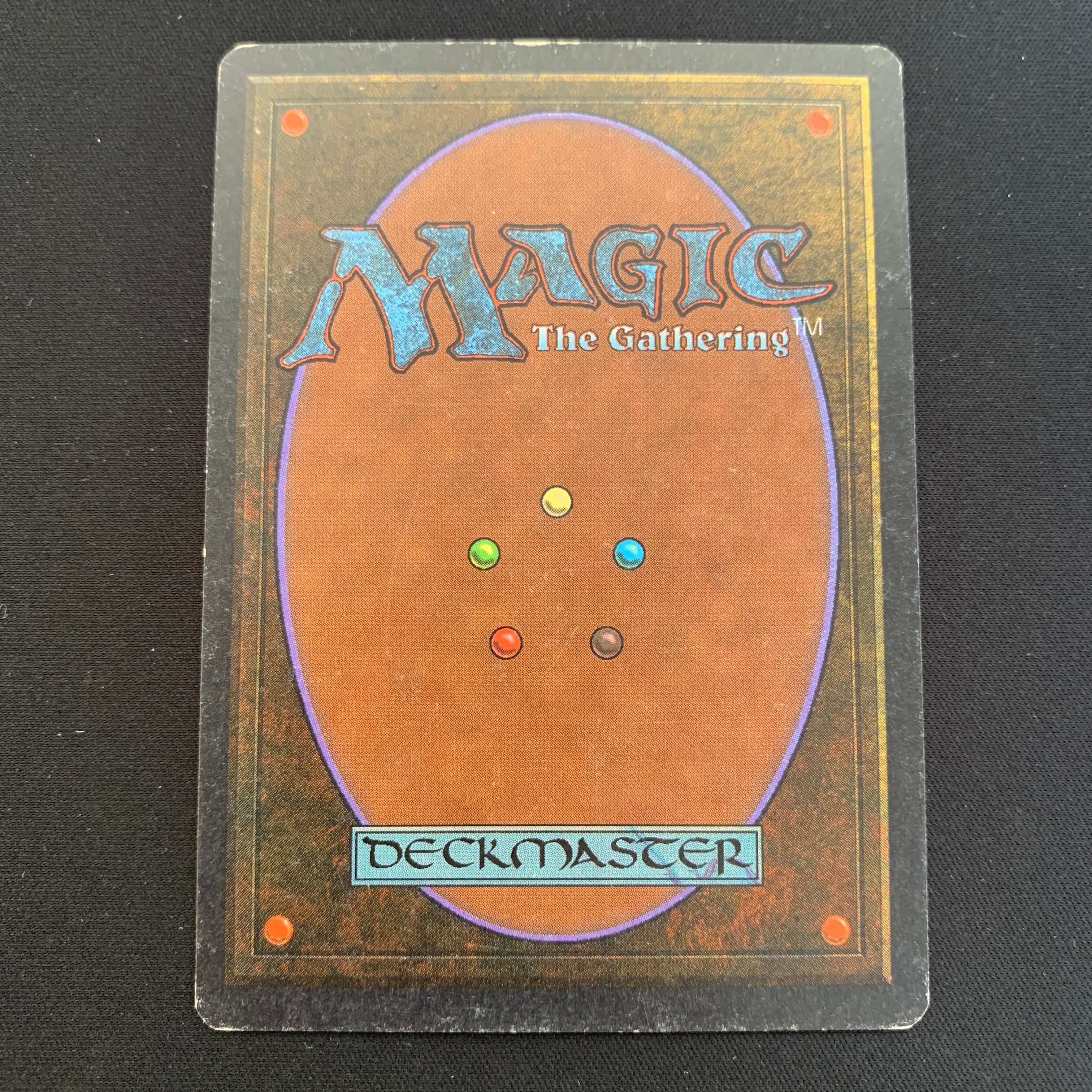 MTG Singles - Volcanic Island - Unlimited -