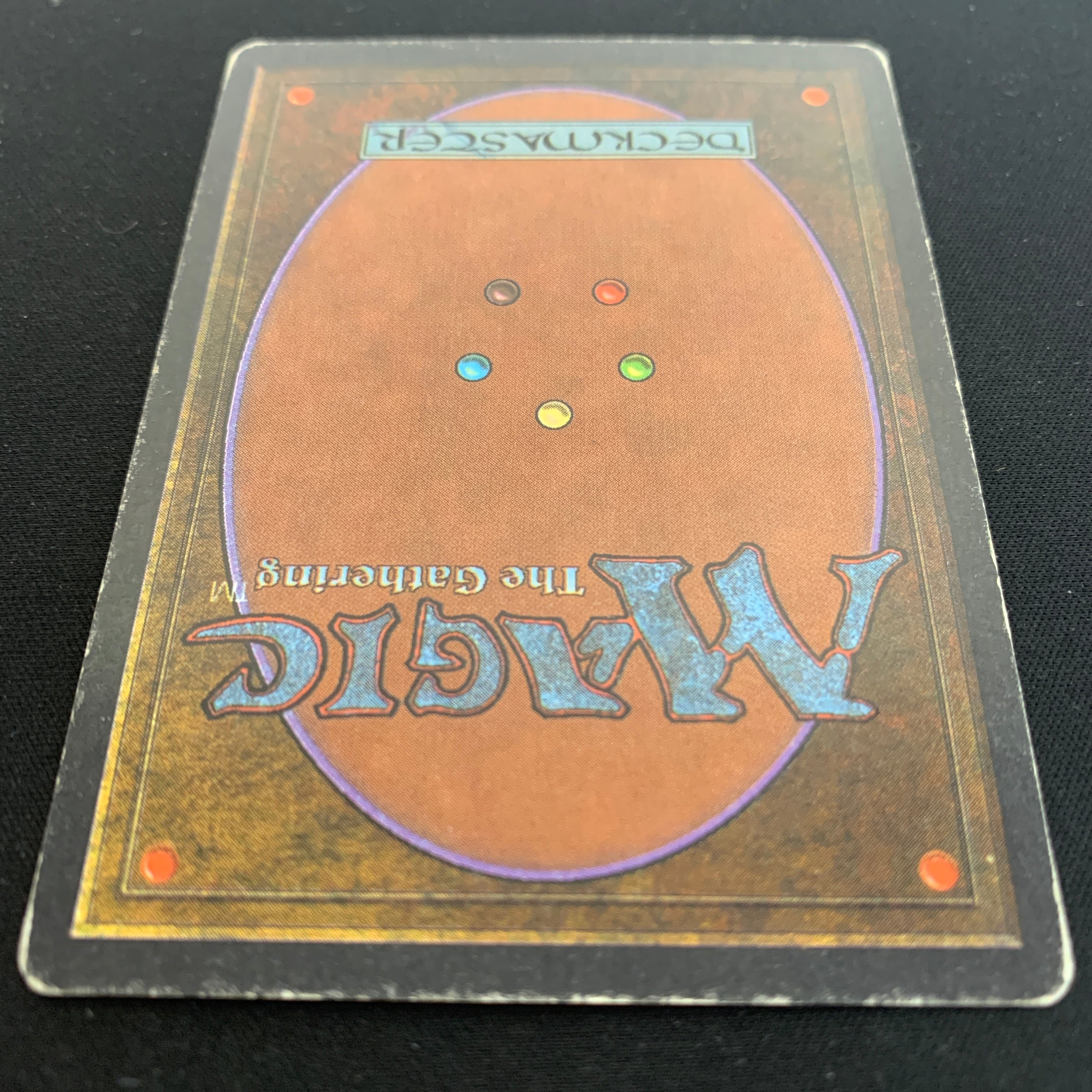 MTG Singles - Volcanic Island - Unlimited -