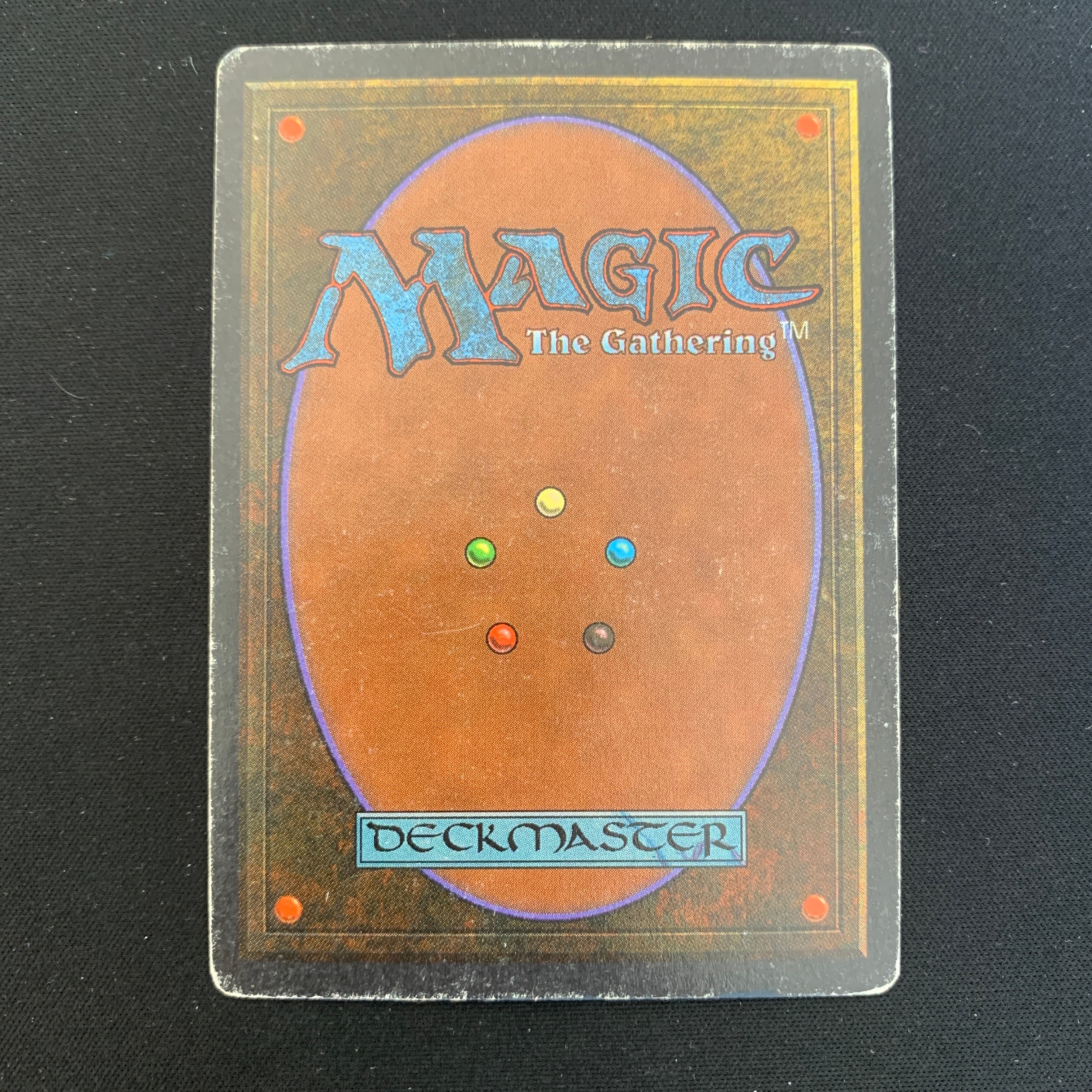 MTG Singles - Volcanic Island - Unlimited -