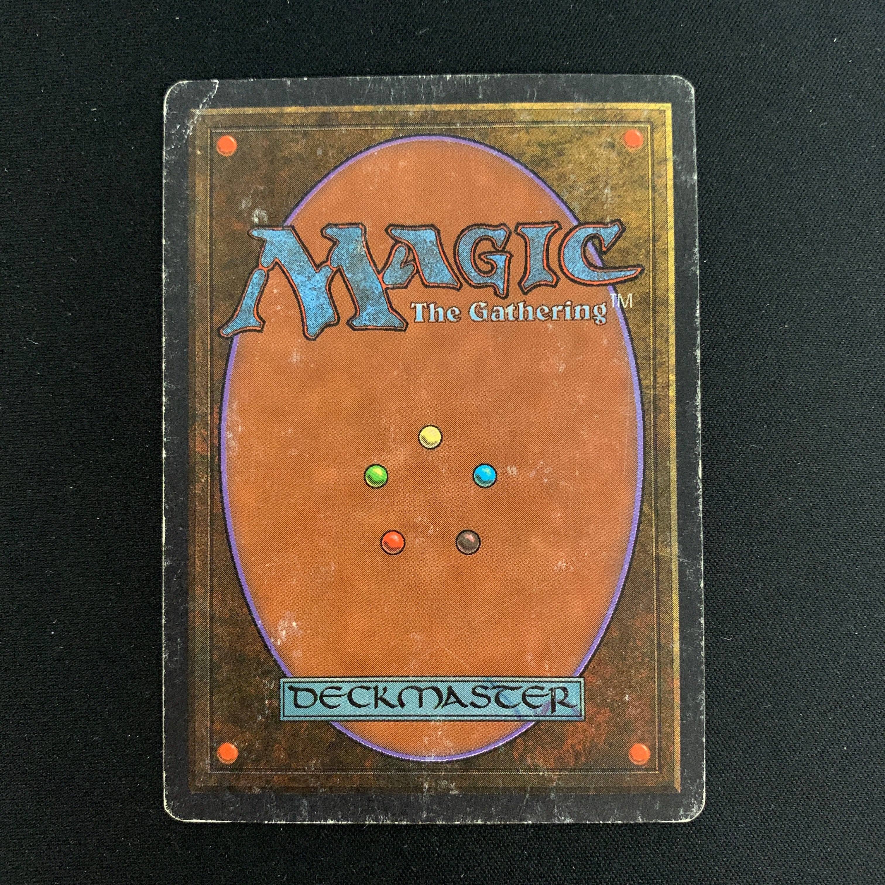 MTG Singles - Wheel of Fortune - Unlimited -