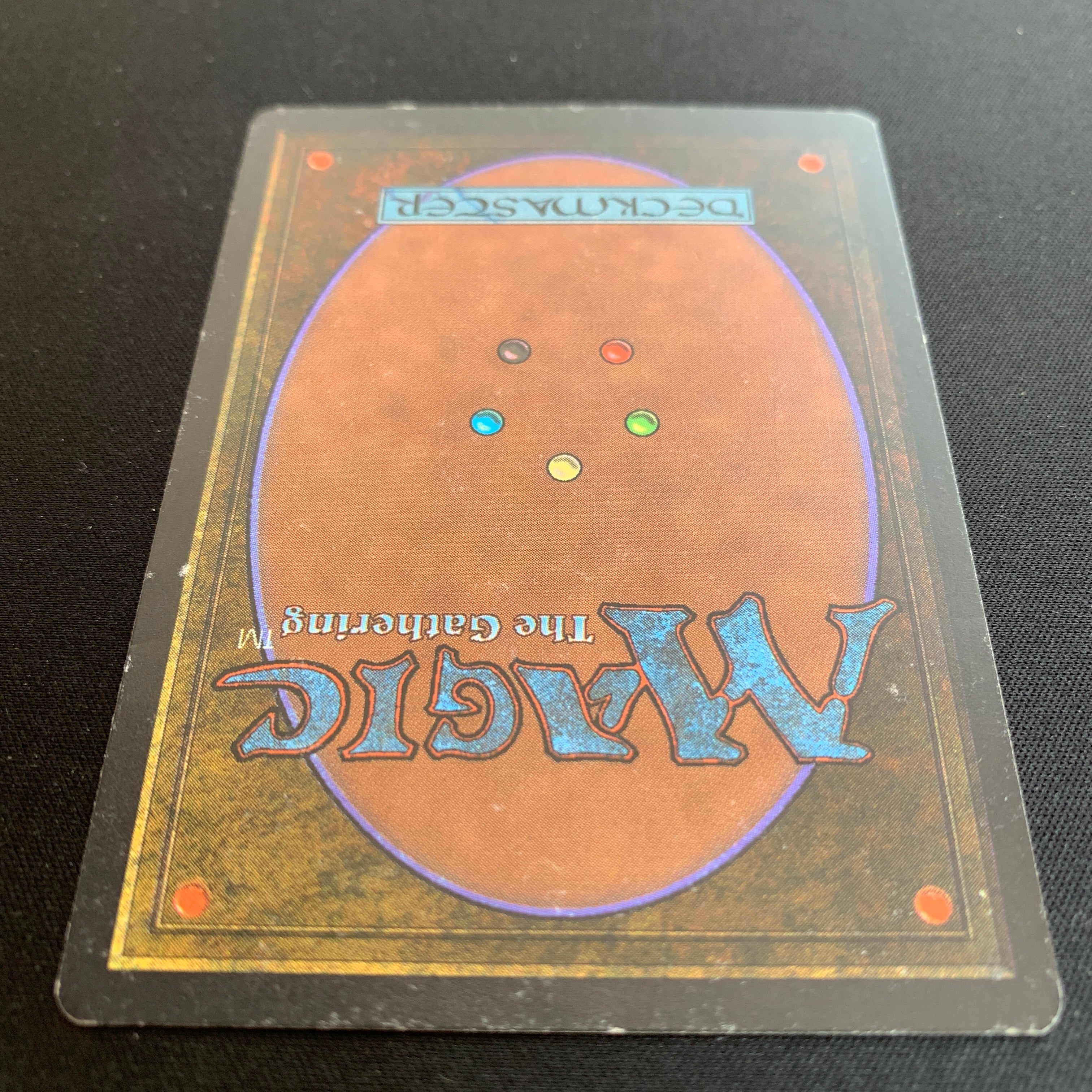 MTG Singles - Wheel of Fortune - Unlimited -