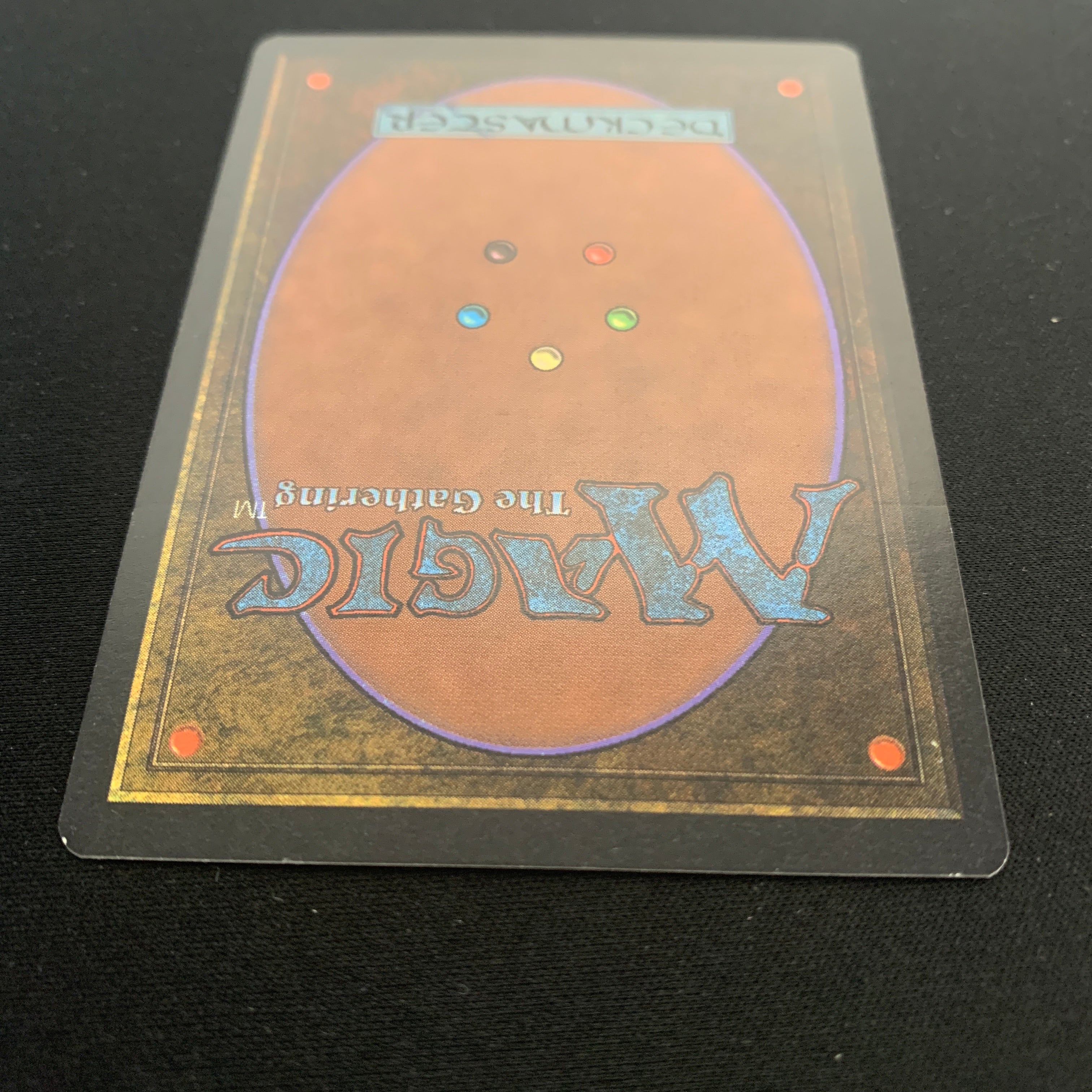 MTG Singles - Wheel of Fortune - Unlimited -