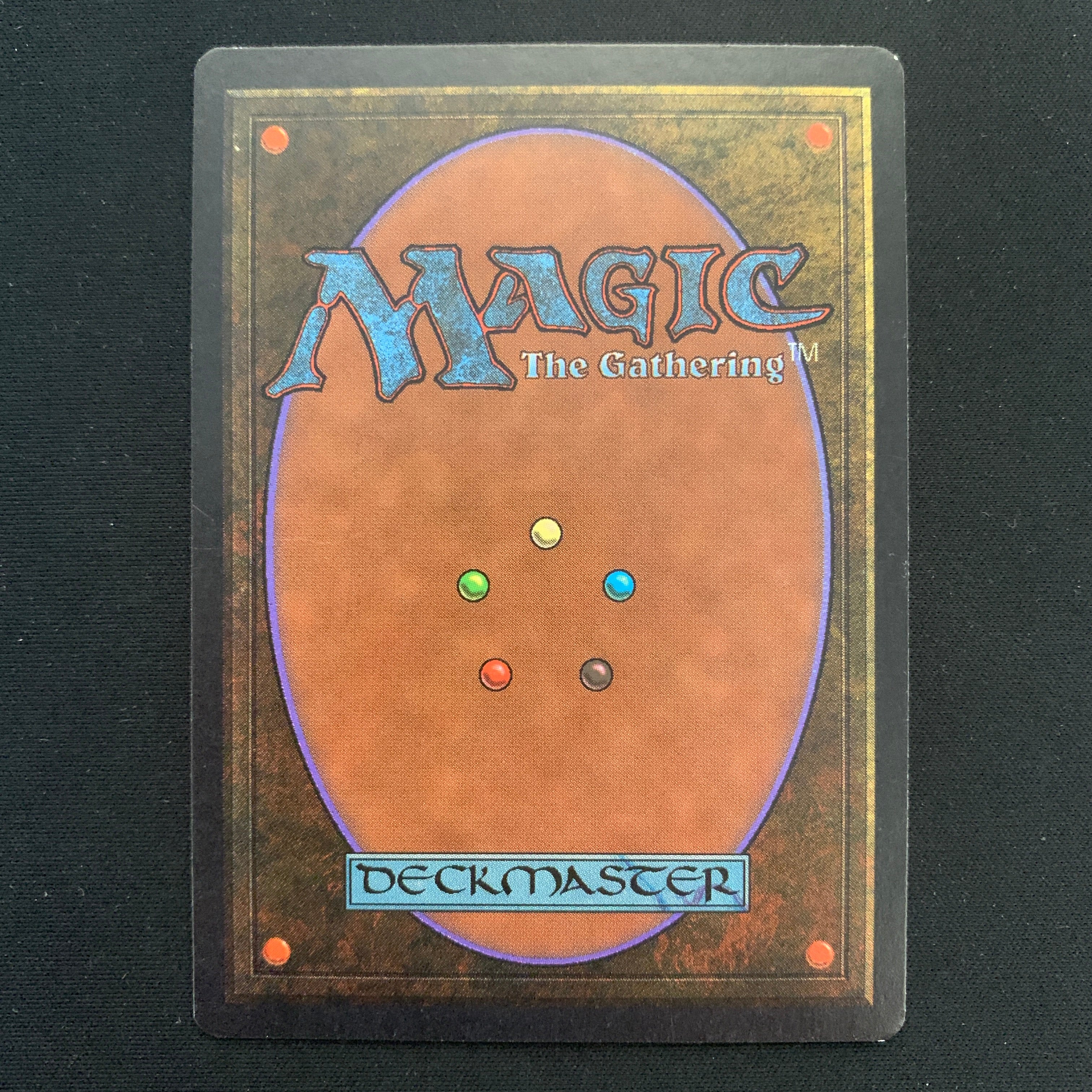 MTG Singles - Wheel of Fortune - Unlimited -