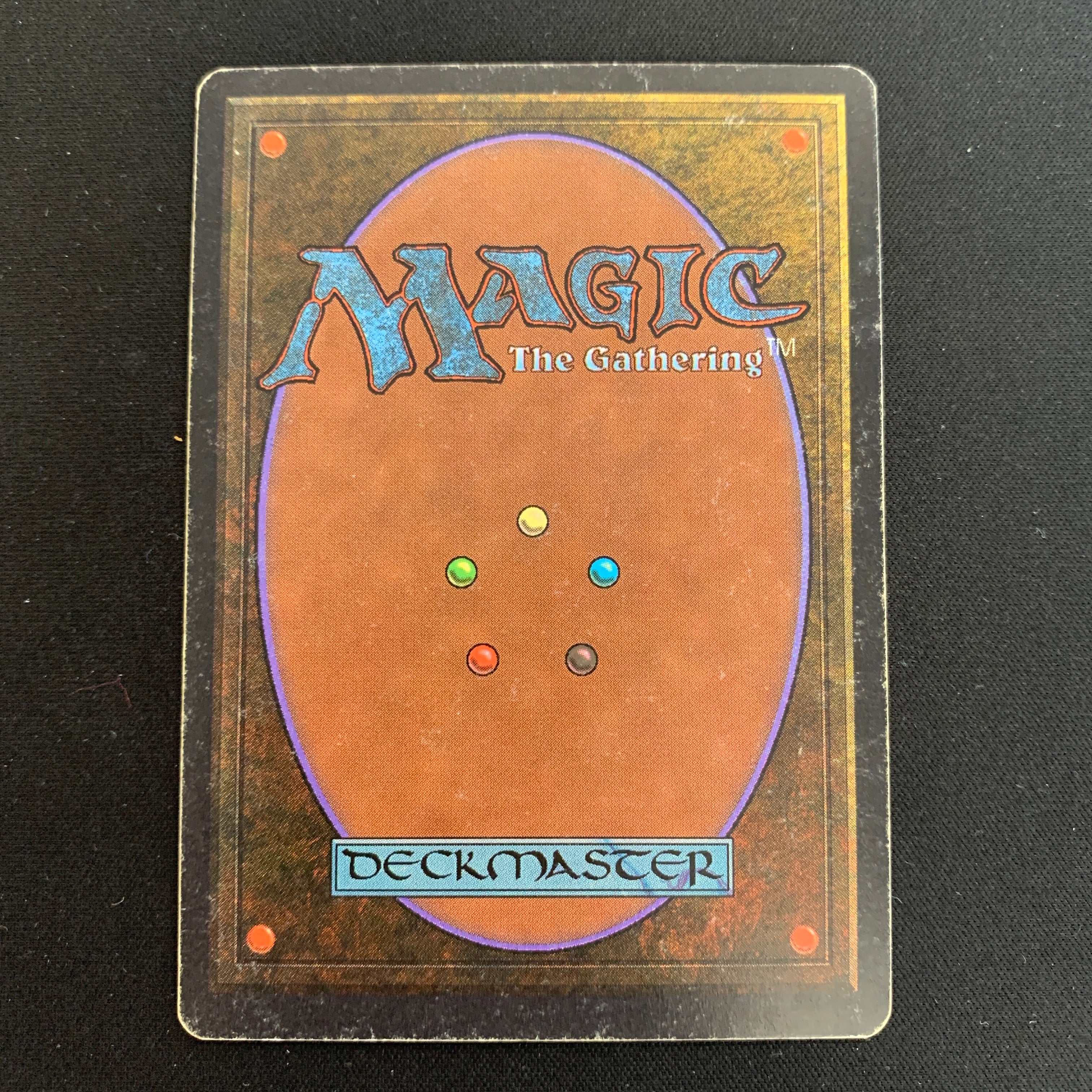 MTG Singles - Wheel of Fortune - Unlimited -