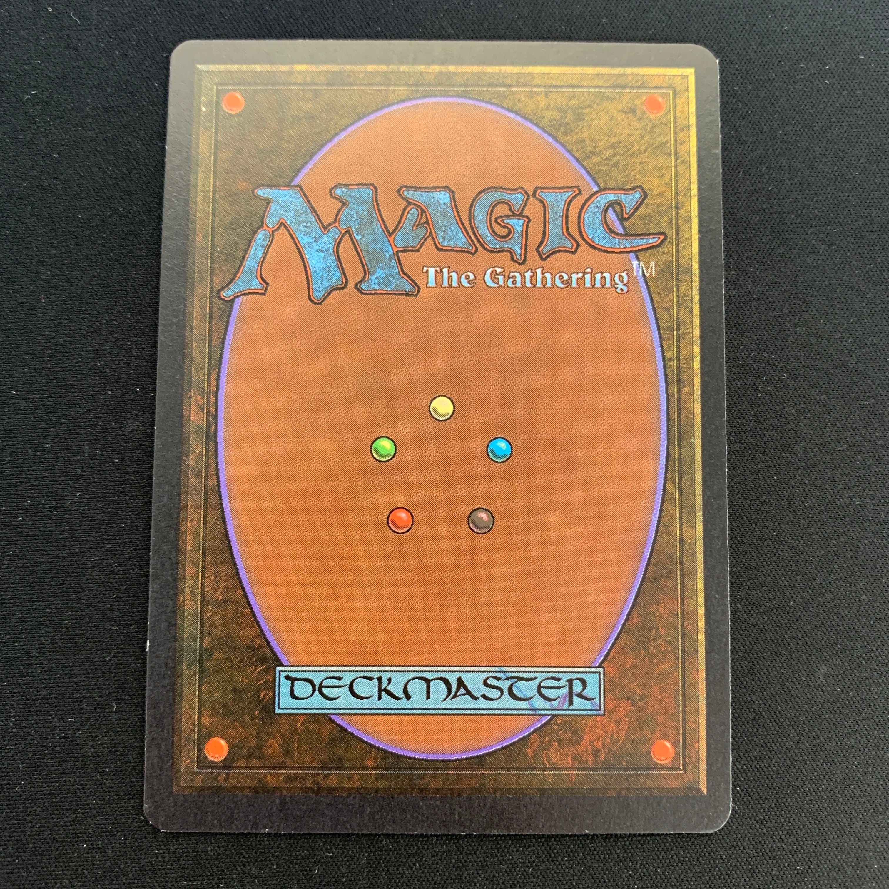 MTG Singles - Wheel of Fortune - Unlimited -