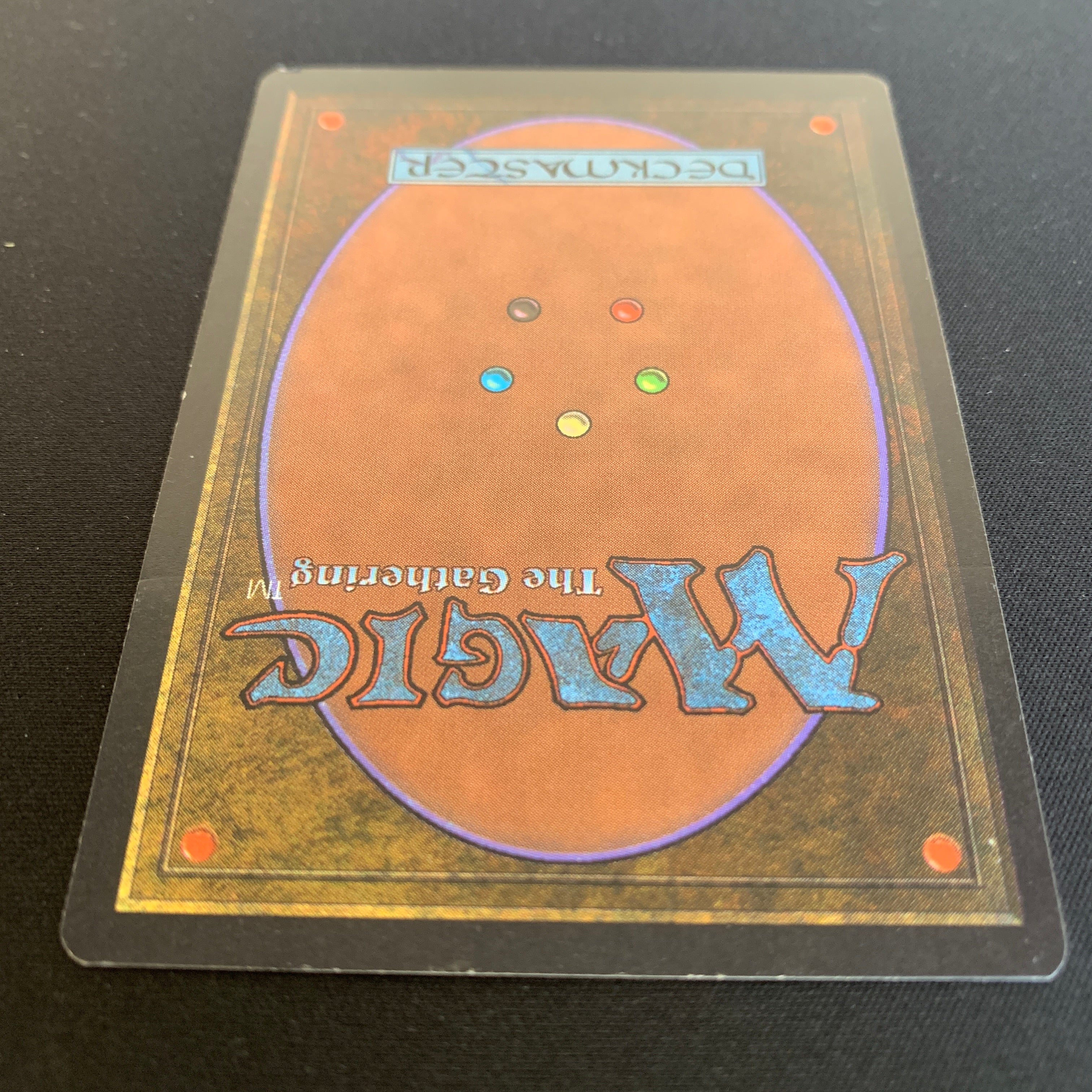 MTG Singles - Wheel of Fortune - Unlimited -