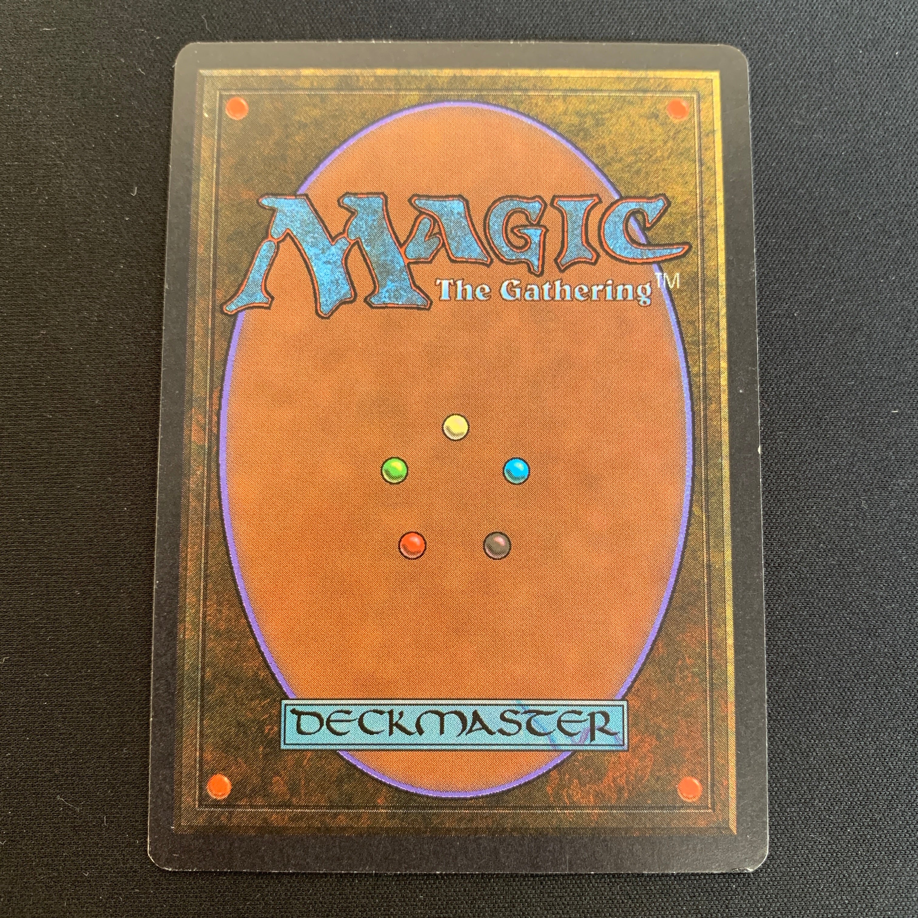 MTG Singles - Wheel of Fortune - Unlimited -