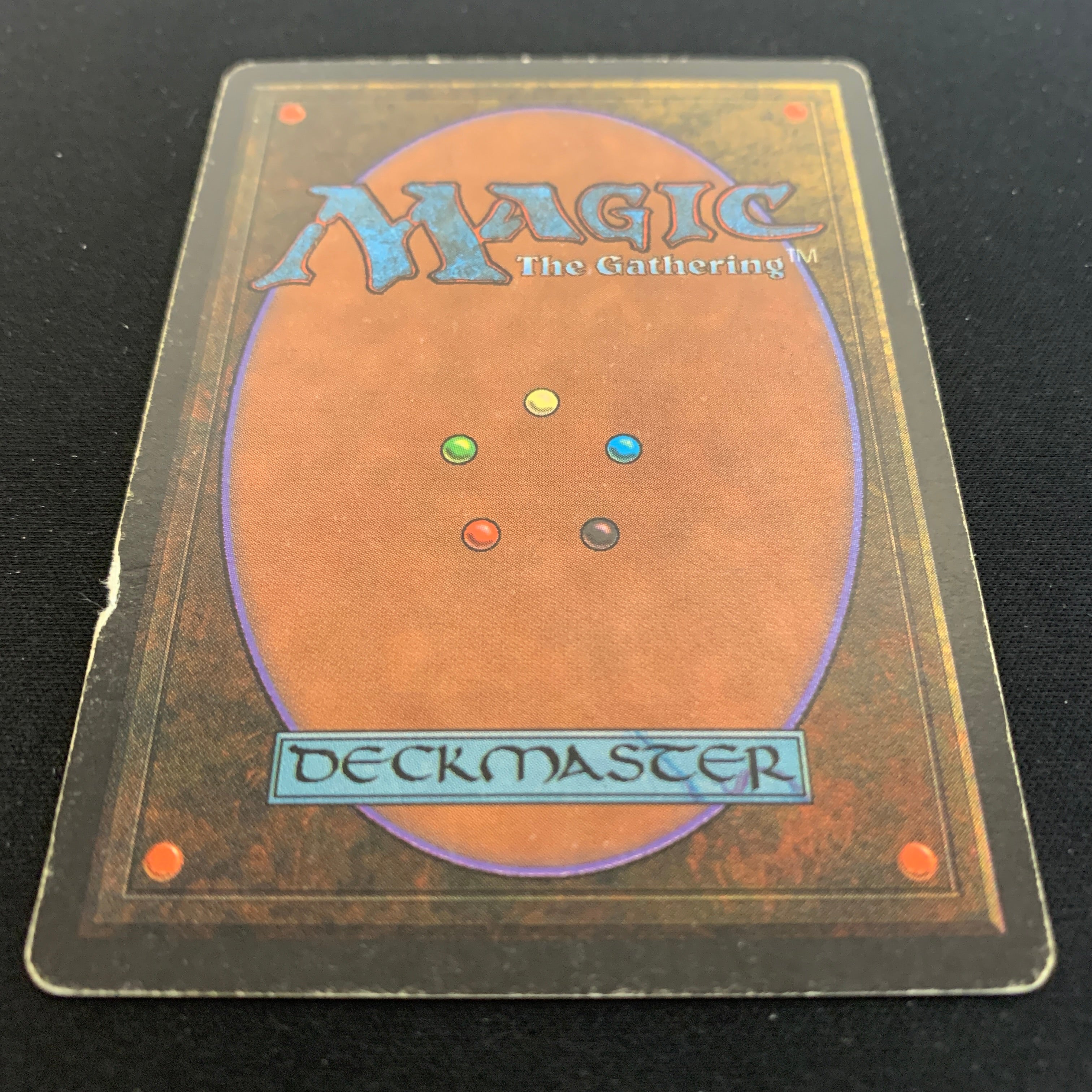 MTG Singles - Winter Orb - Beta -