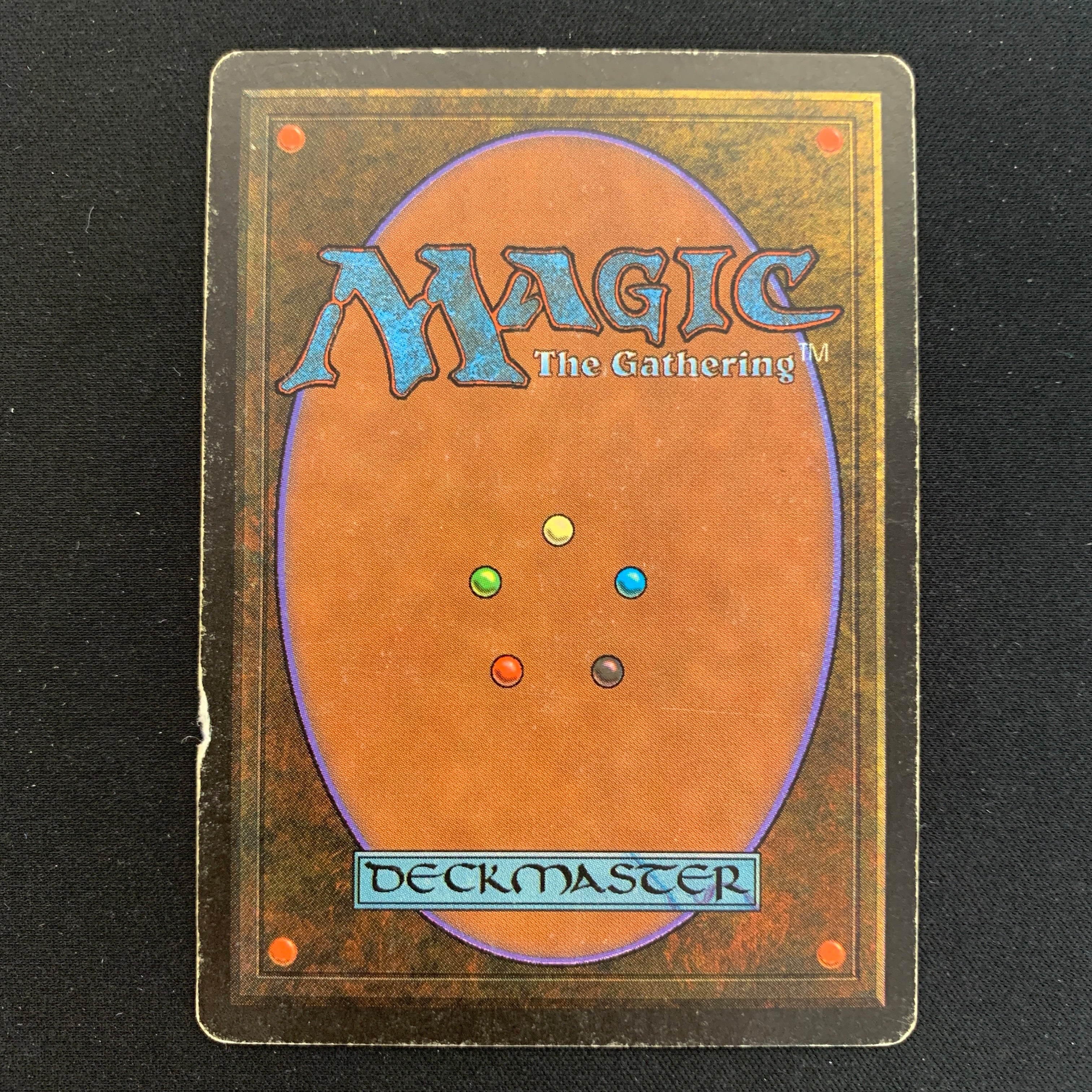 MTG Singles - Winter Orb - Beta -