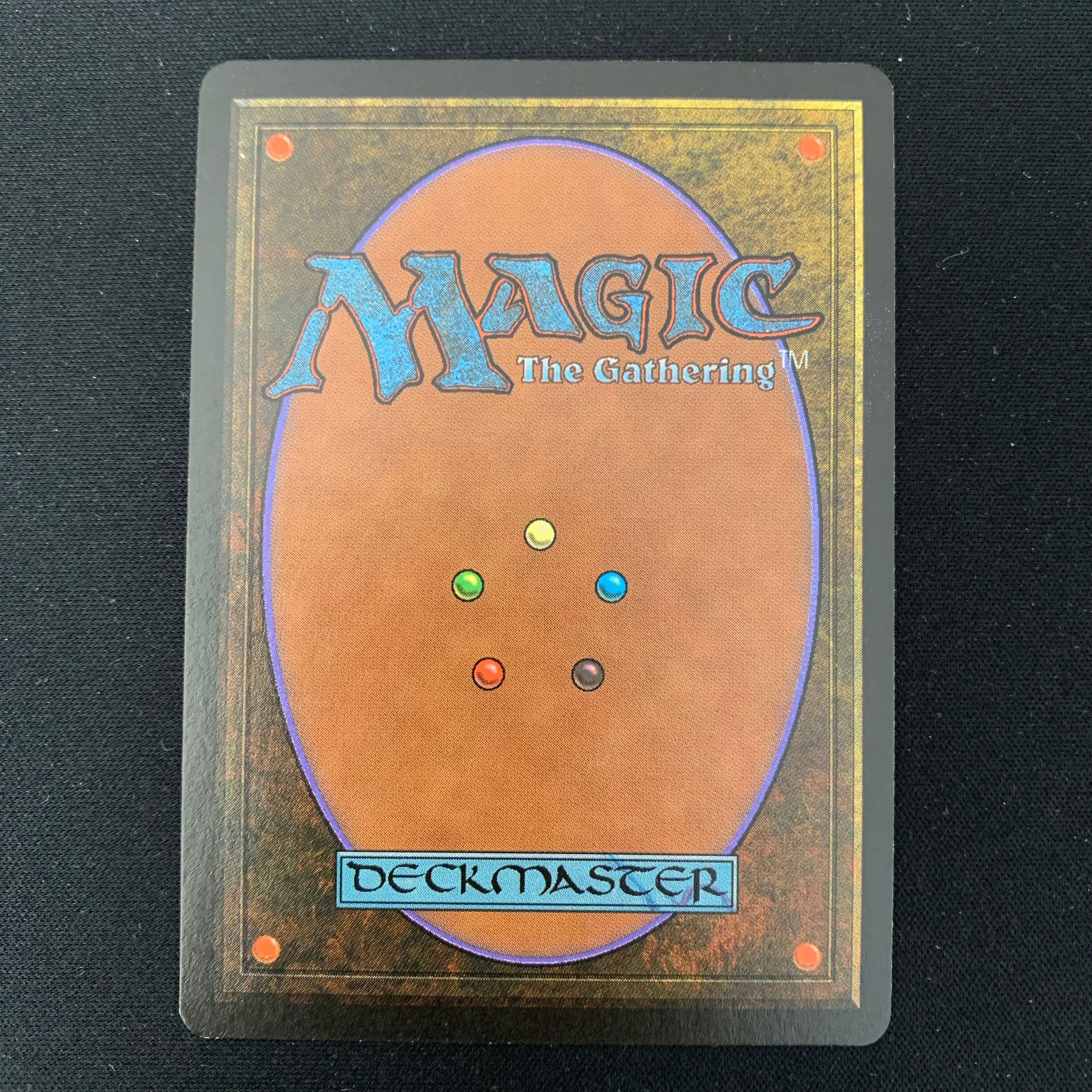 MTG Singles - Winter Orb - Beta -