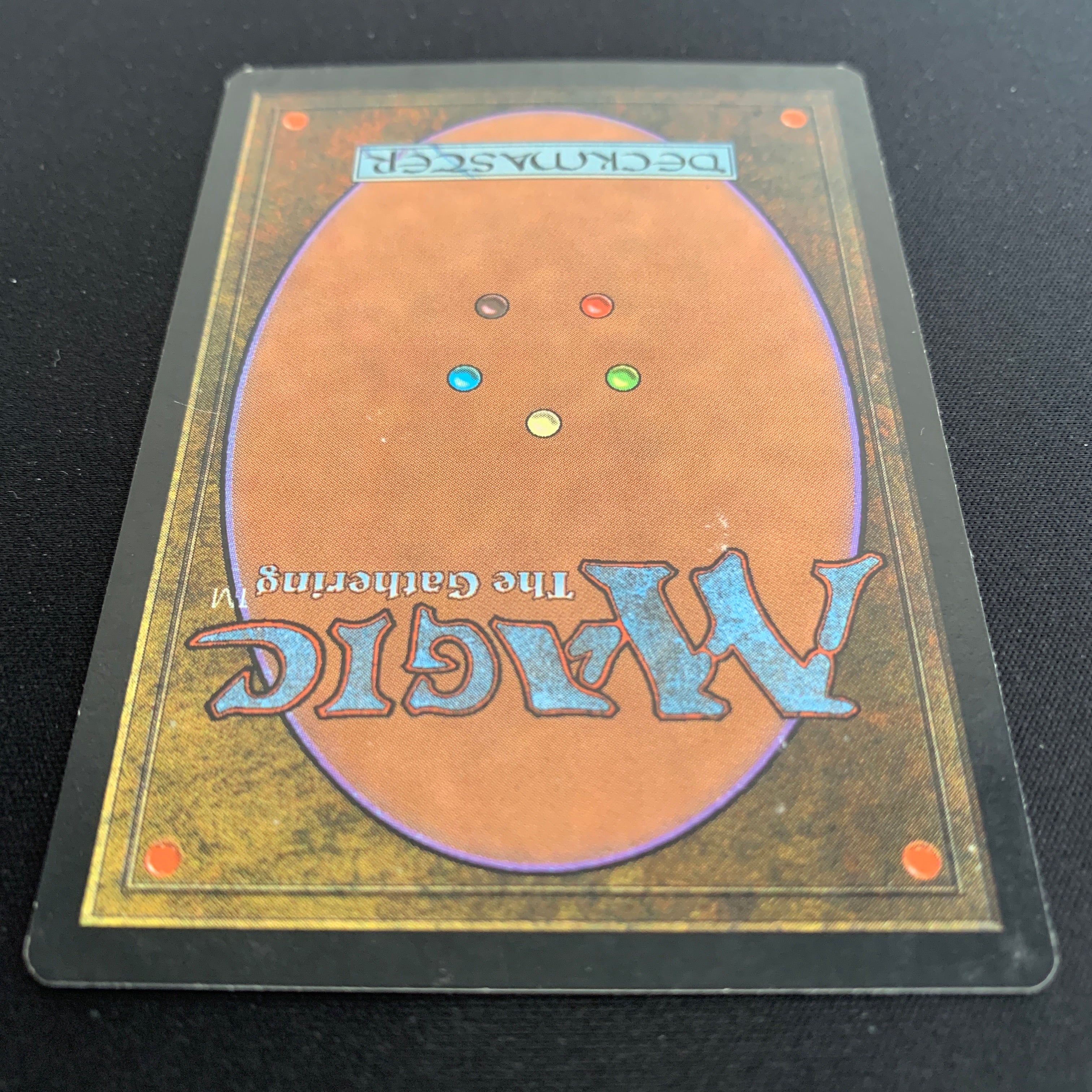 MTG Singles - Xiahou Dun, the One-Eyed - Portal Three Kingdoms -