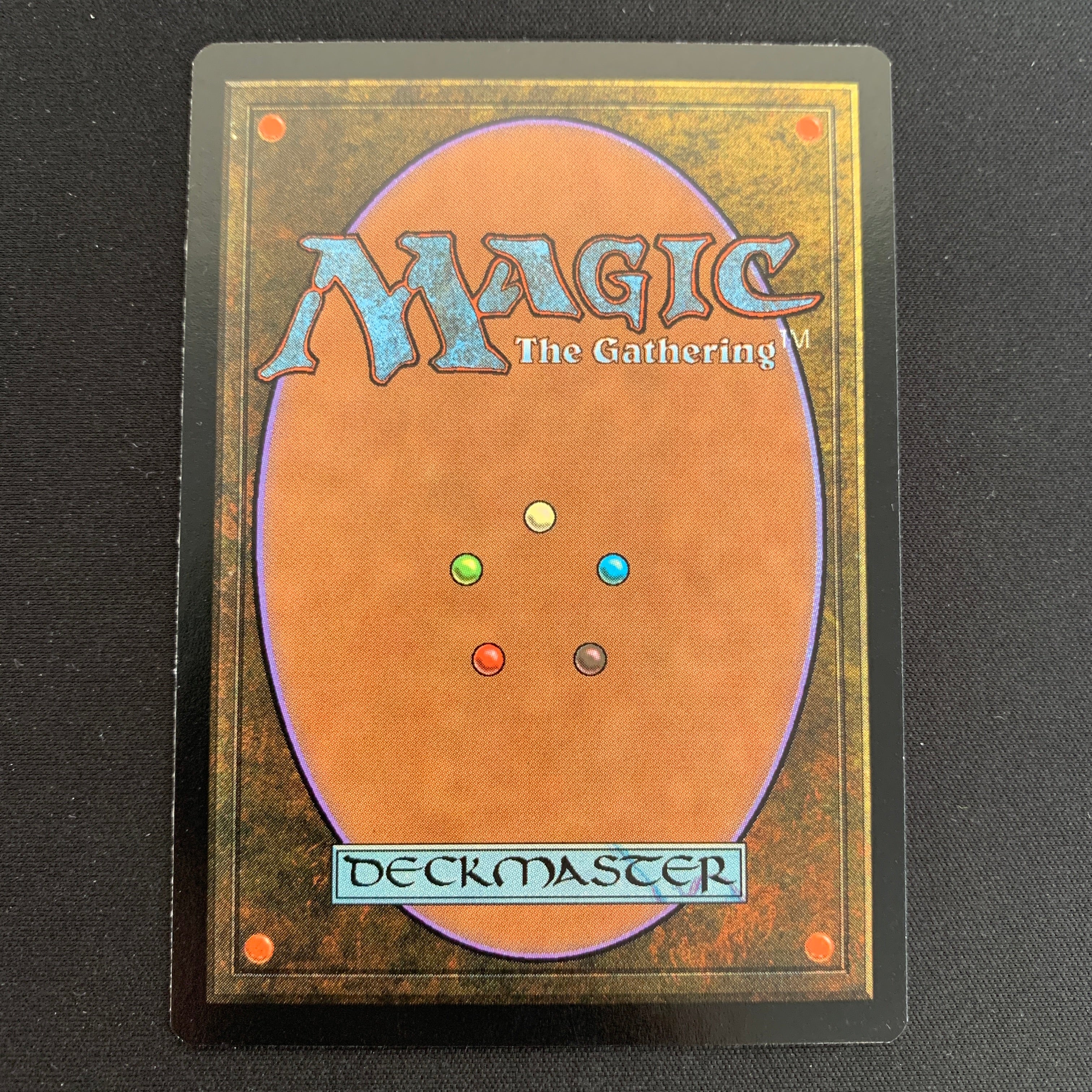 MTG Singles - Xiahou Dun, the One-Eyed - Portal Three Kingdoms -