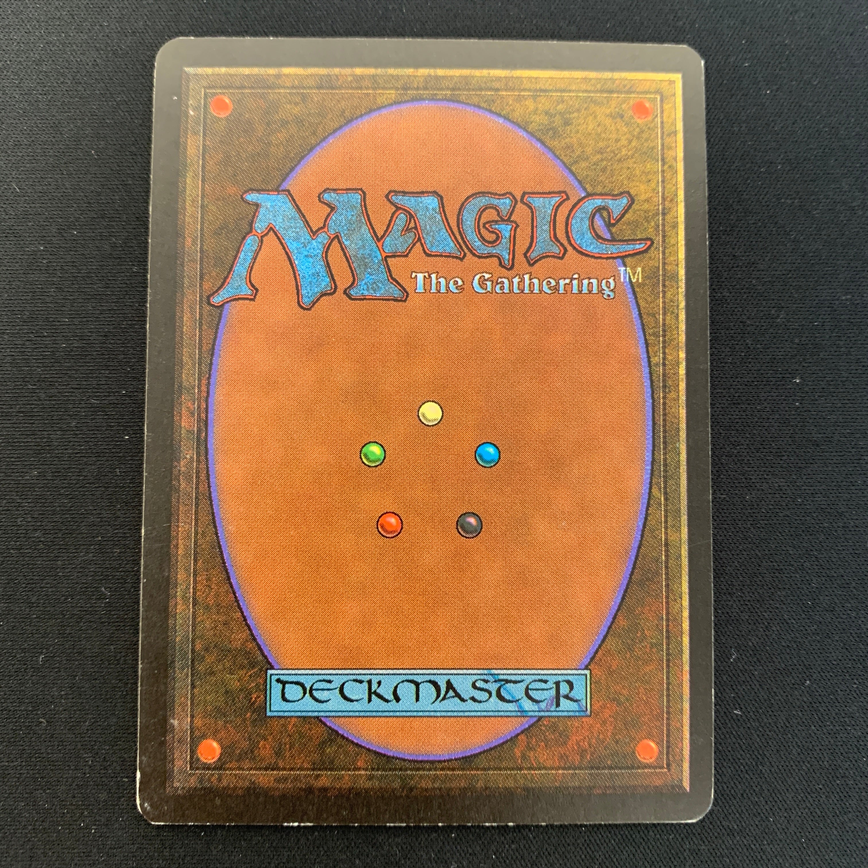 MTG Singles - Zombie Master - Beta -