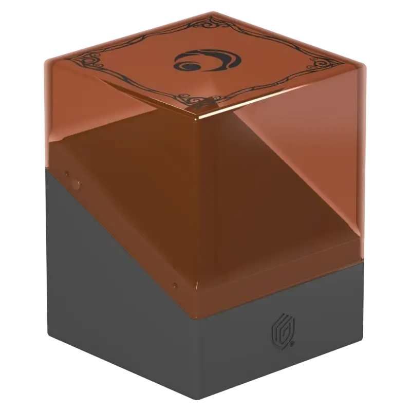 Gaming Supplies - Ultimate Guard Boulder 100+ Magic: The Gathering "Lorwyn Eclipsed" - Boggarts