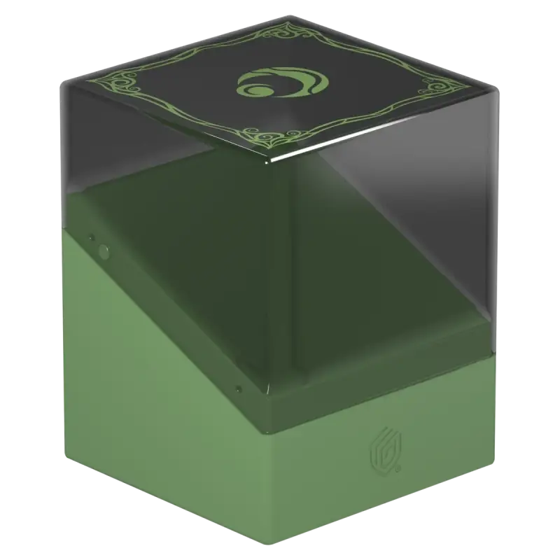 Gaming Supplies - Ultimate Guard Boulder 100+ Magic: The Gathering "Lorwyn Eclipsed" - Elves