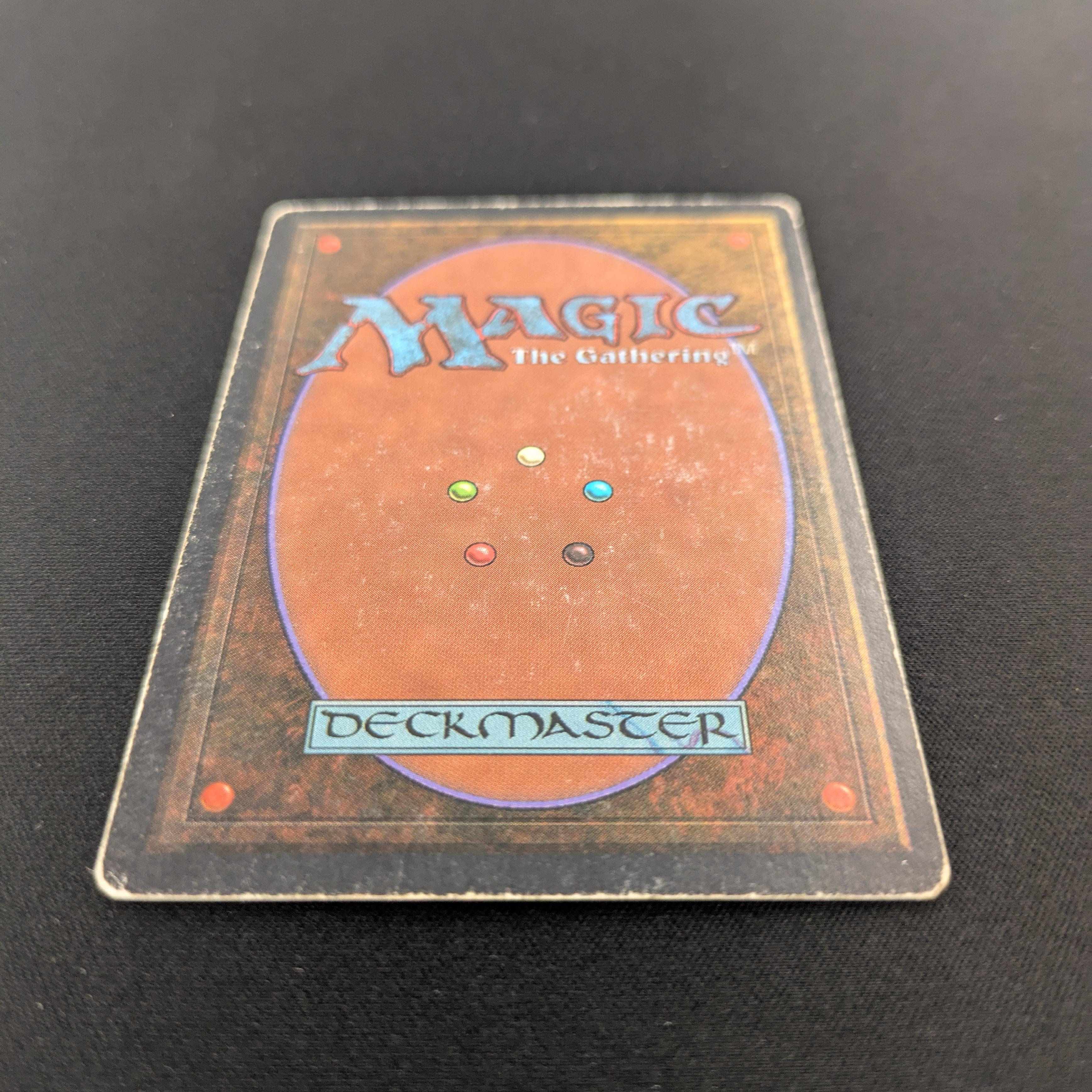 MTG Singles - Gauntlet of Might - Unlimited -