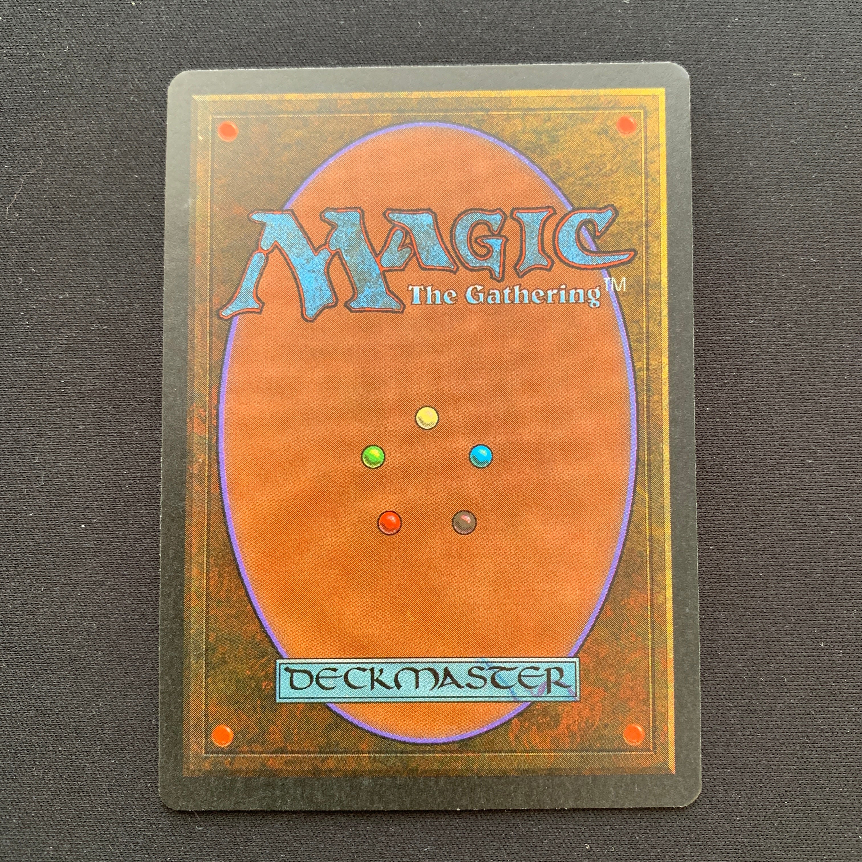 MTG Singles - All Hallow's Eve - Legends -