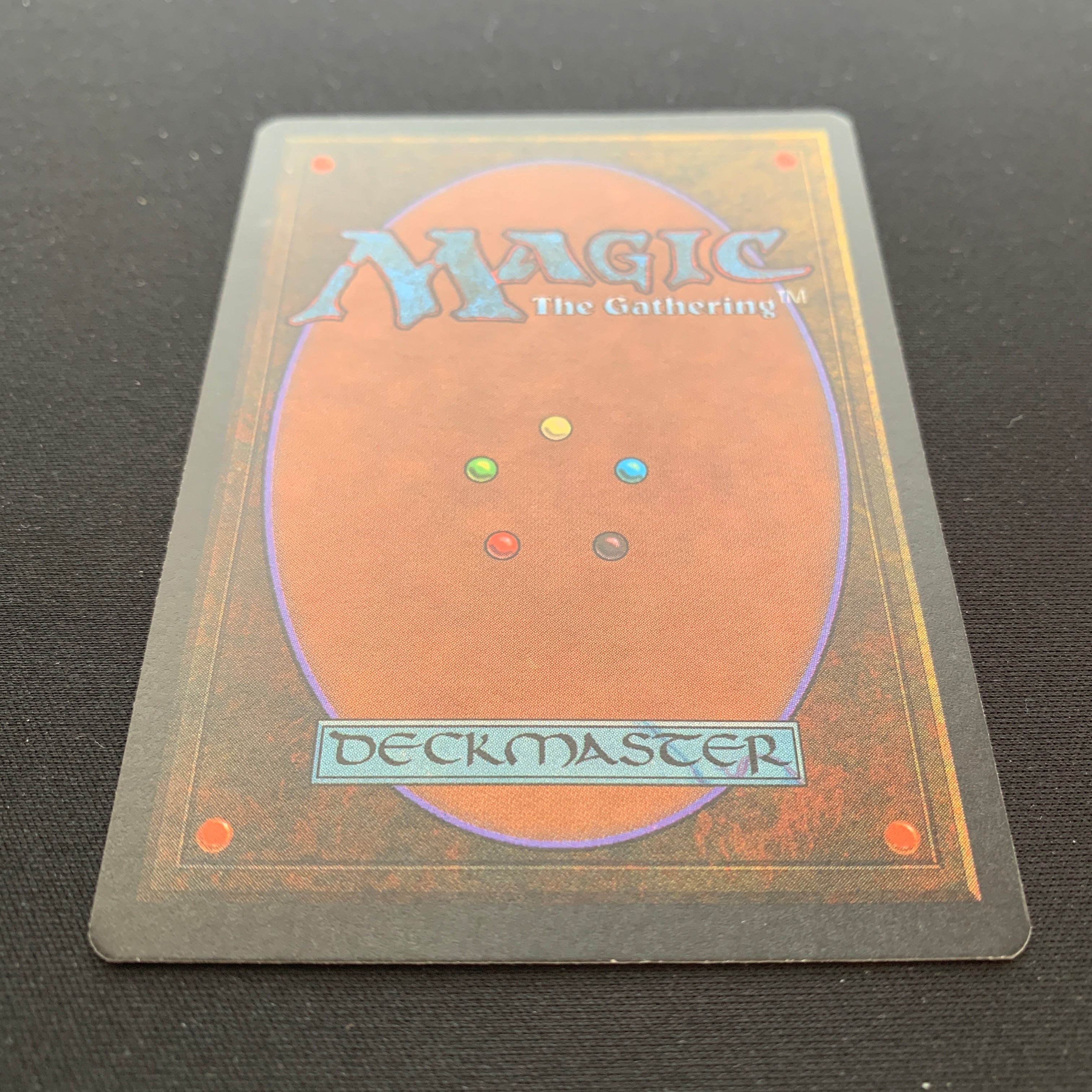 MTG Singles - All Hallow's Eve - Legends -