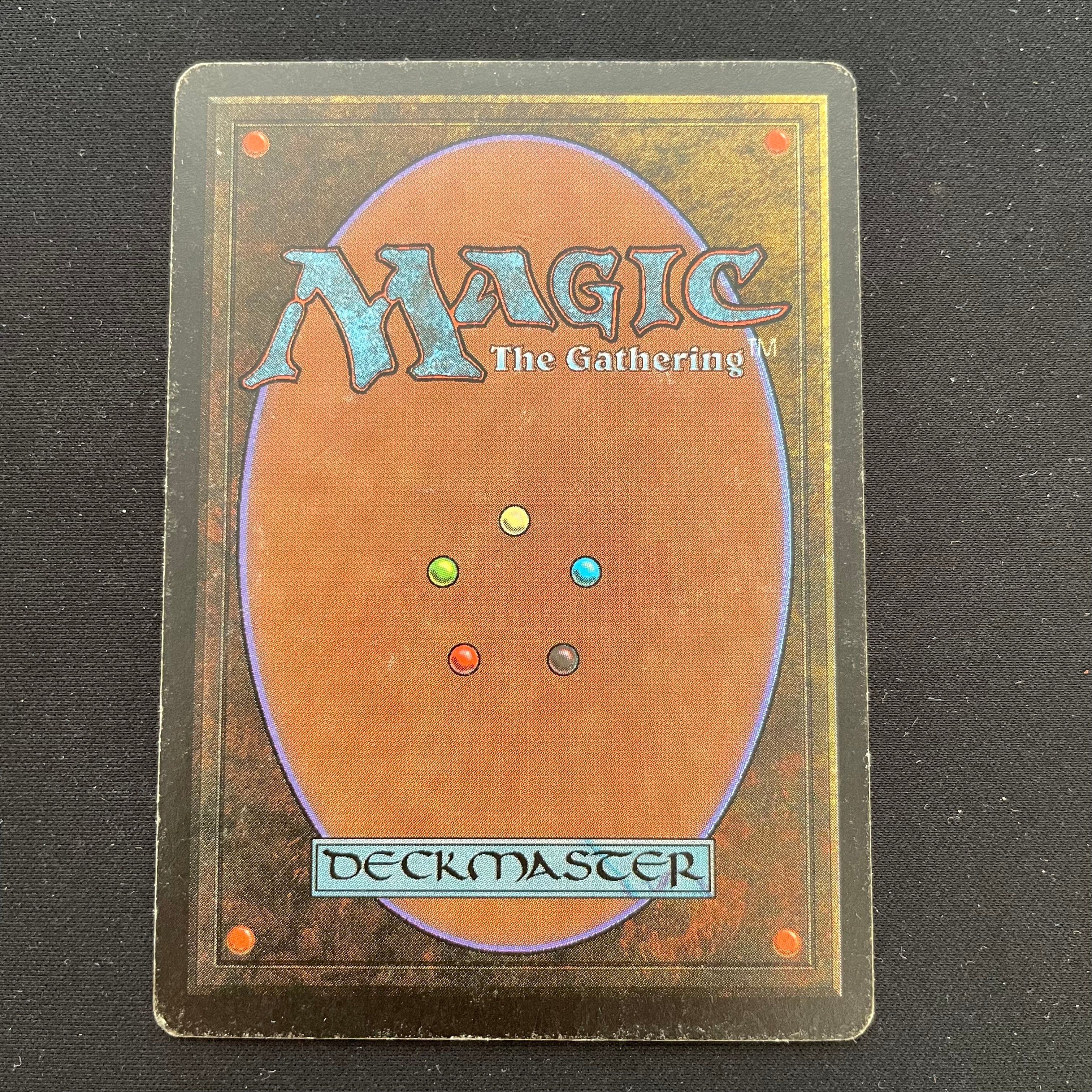 MTG Singles - Ancestral Recall - Beta -