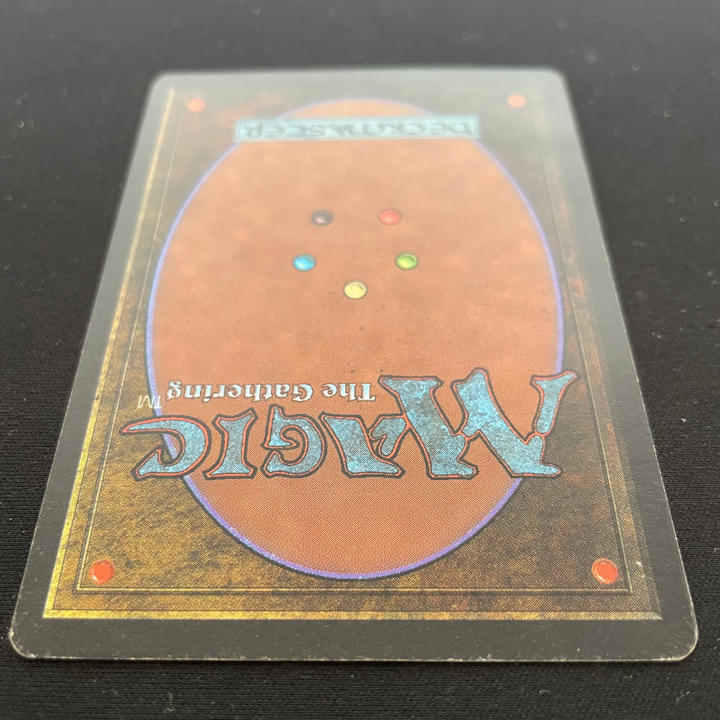 MTG Singles - Ancestral Recall - Beta -