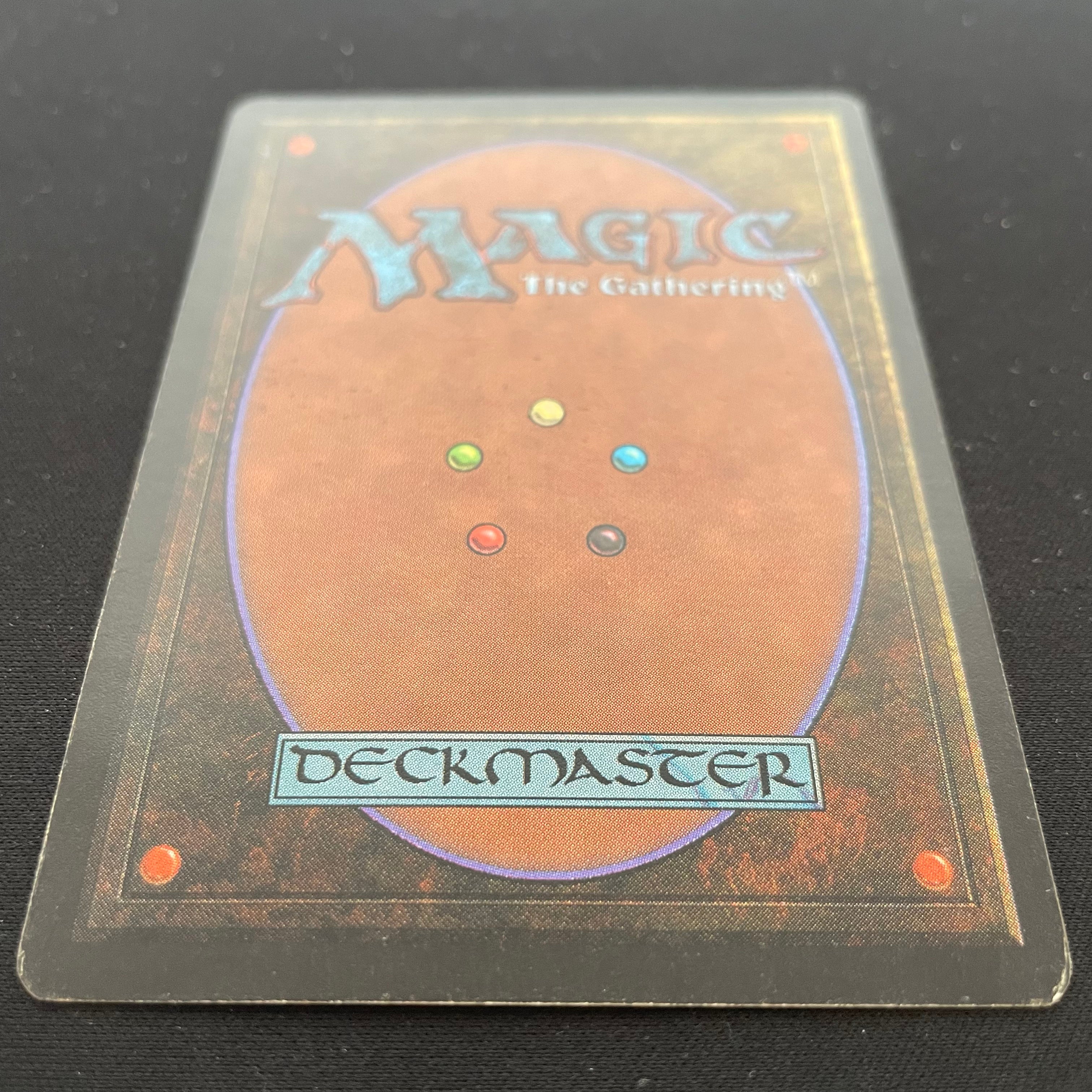 MTG Singles - Ancestral Recall - Beta -