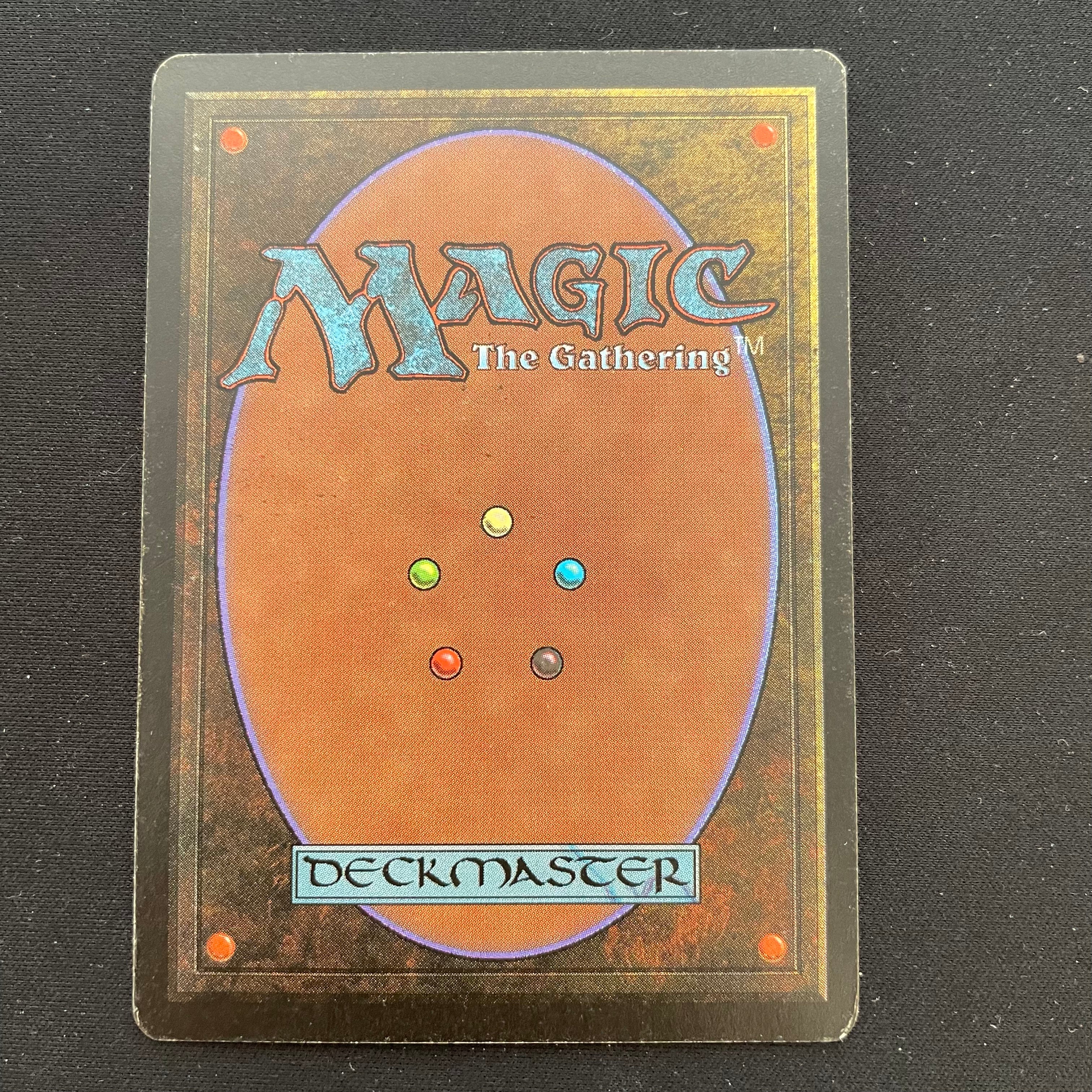 MTG Singles - Ancestral Recall - Beta -