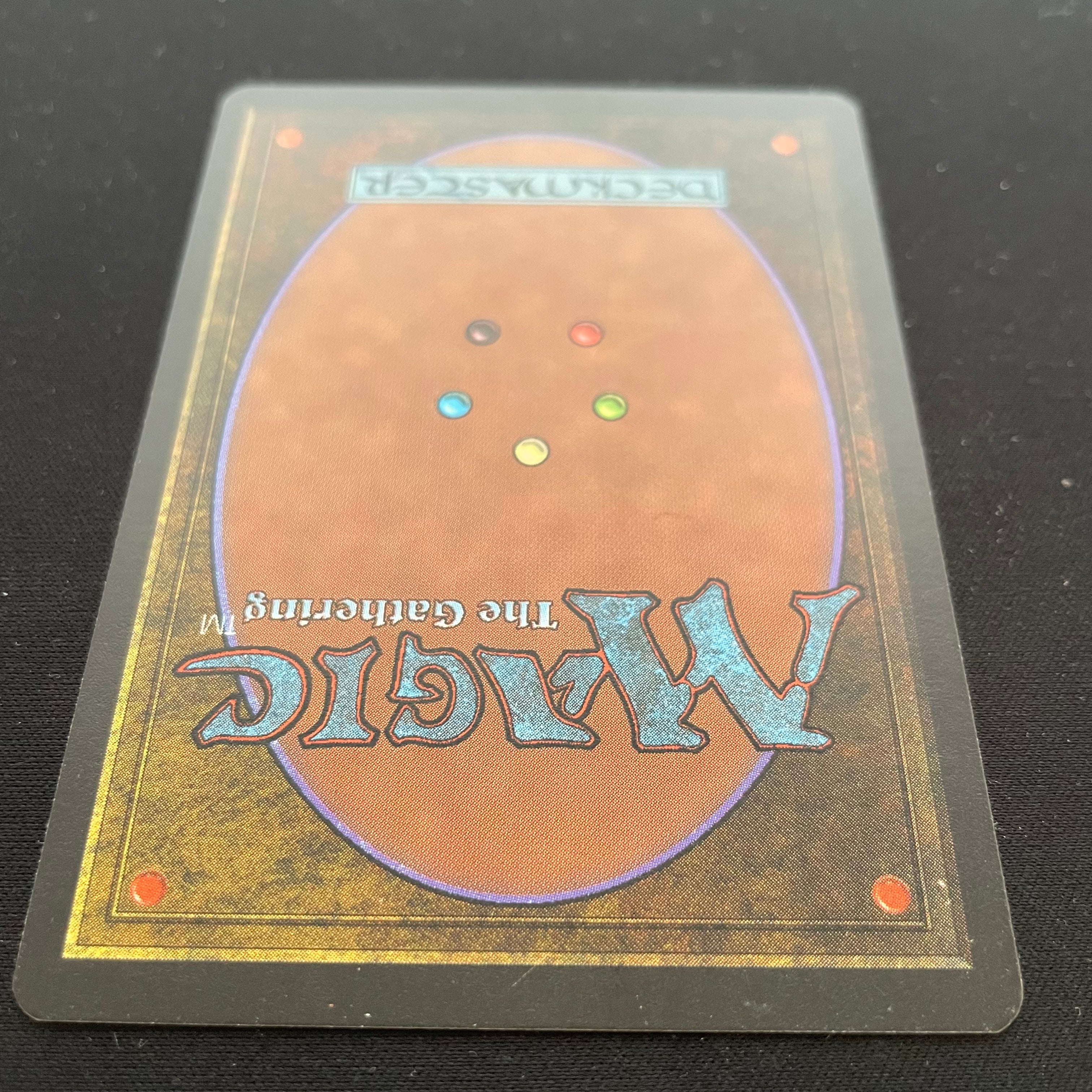 MTG Singles - Ancestral Recall - Beta -