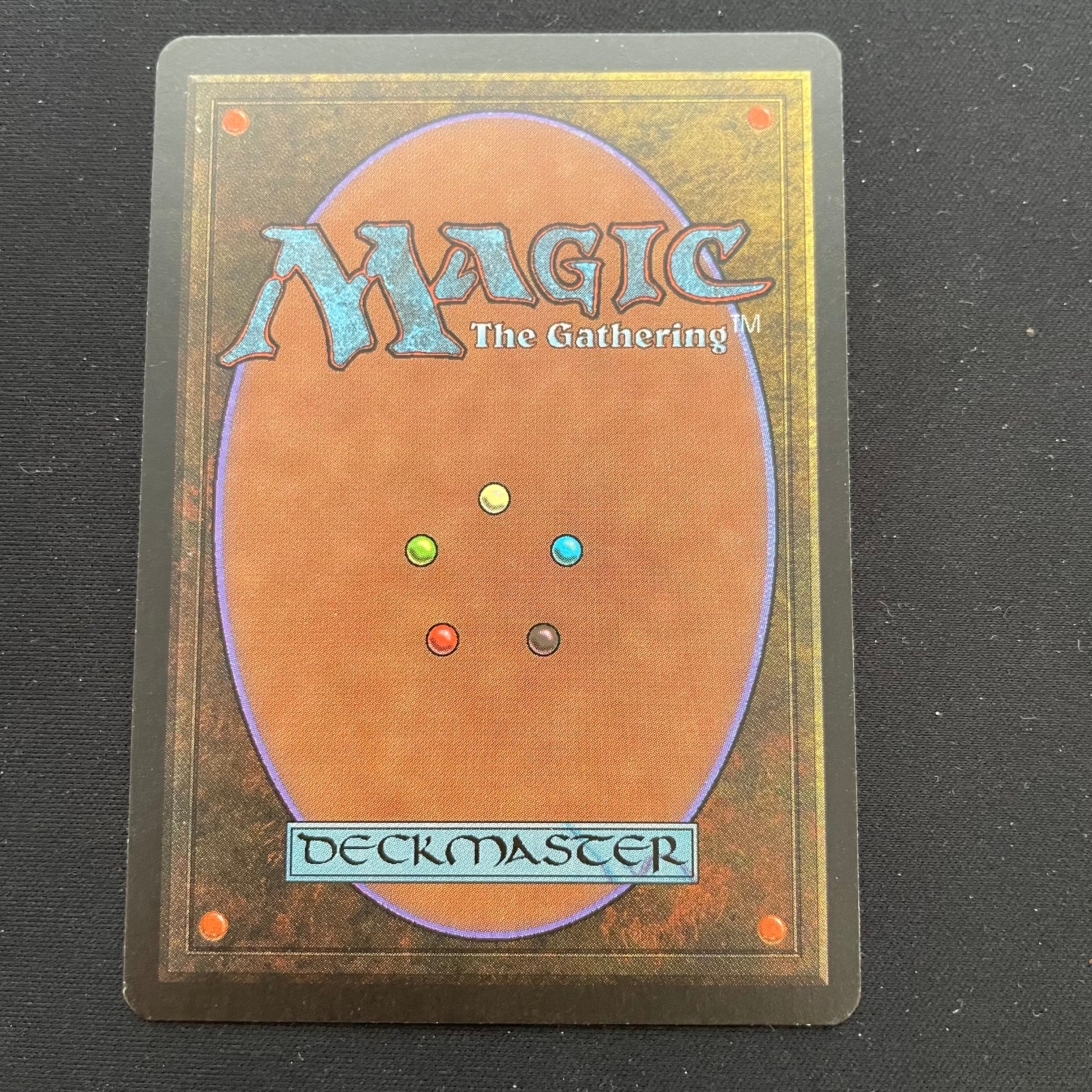 MTG Singles - Ancestral Recall - Beta -