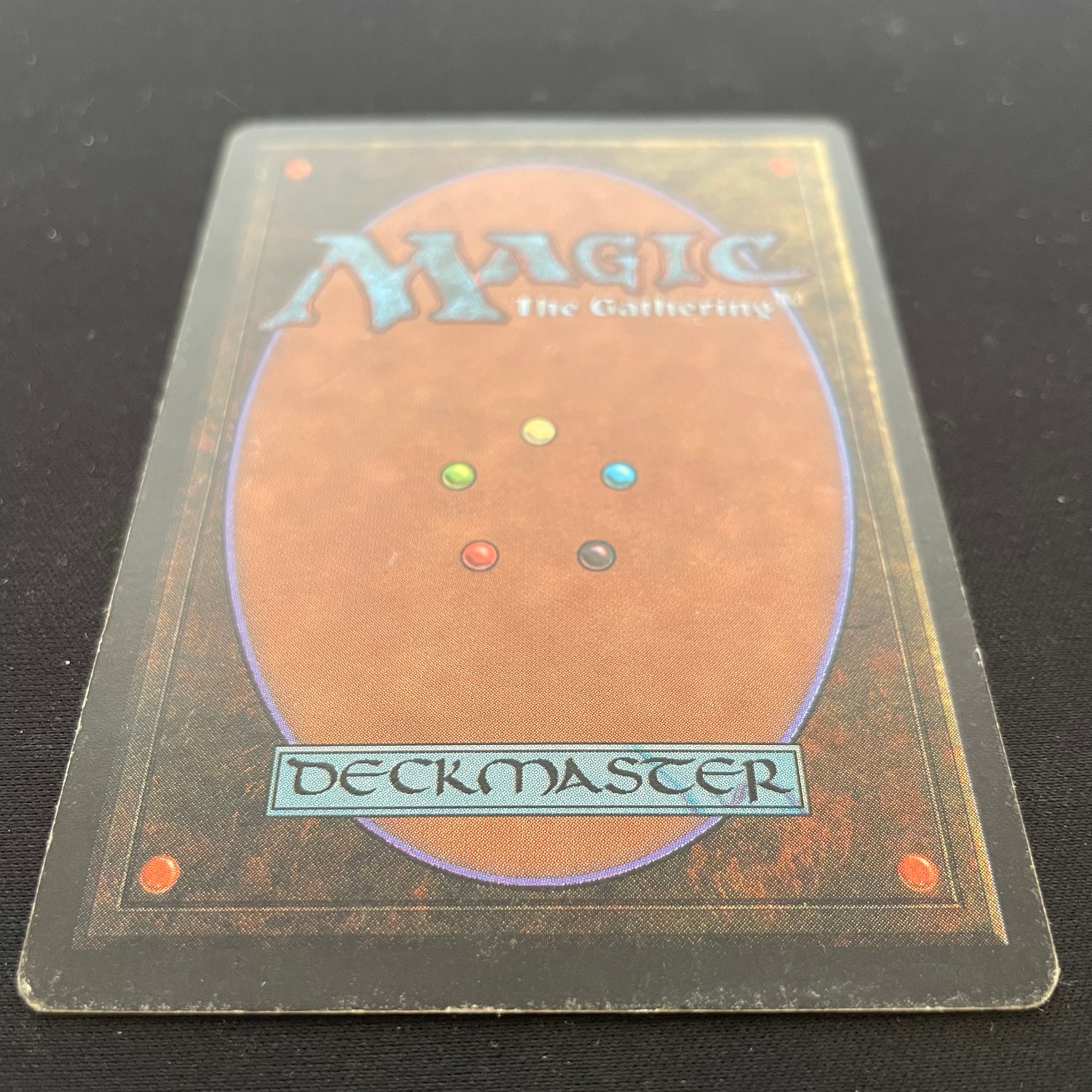 MTG Singles - Ancestral Recall - Beta -