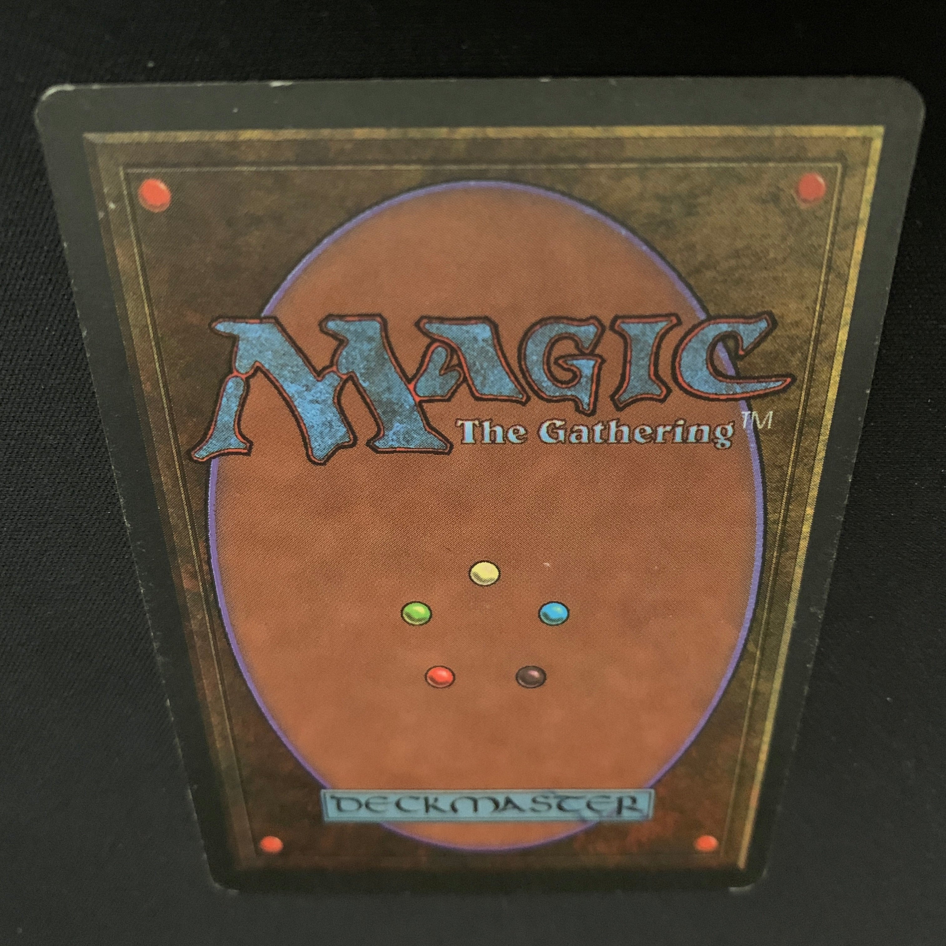 MTG Singles - Angus Mackenzie - Legends -