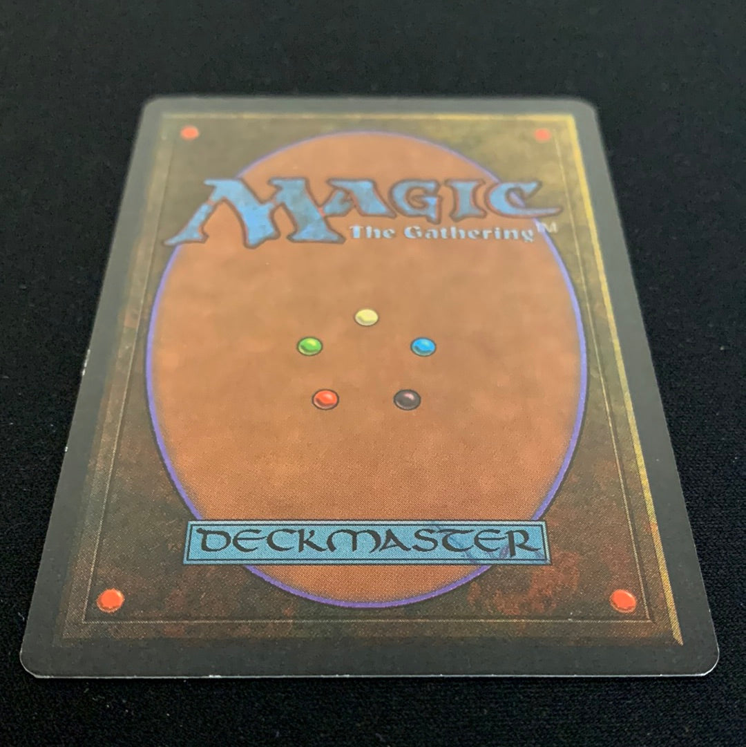 MTG Singles - Angus Mackenzie - Legends -