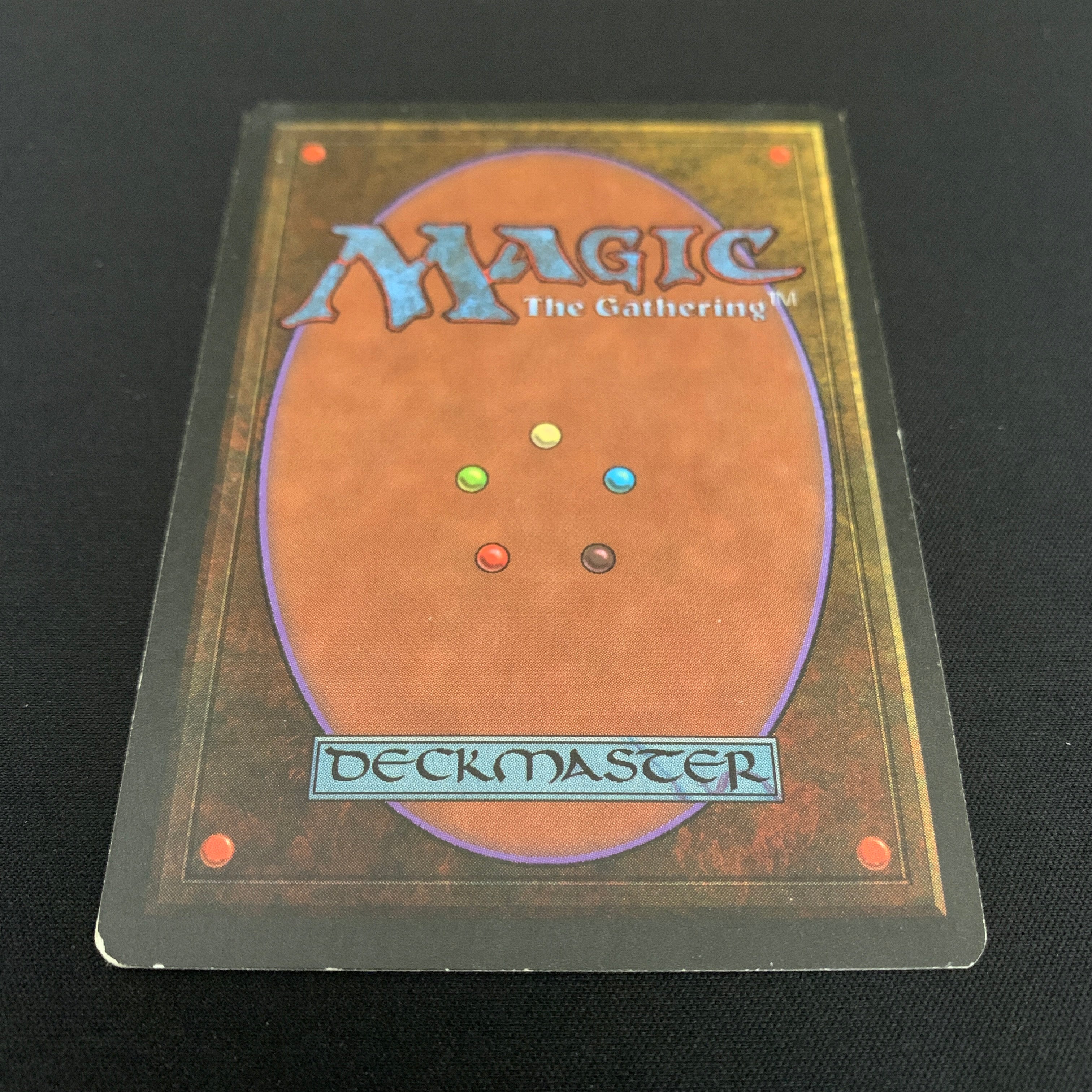 MTG Singles - Angus Mackenzie - Legends -