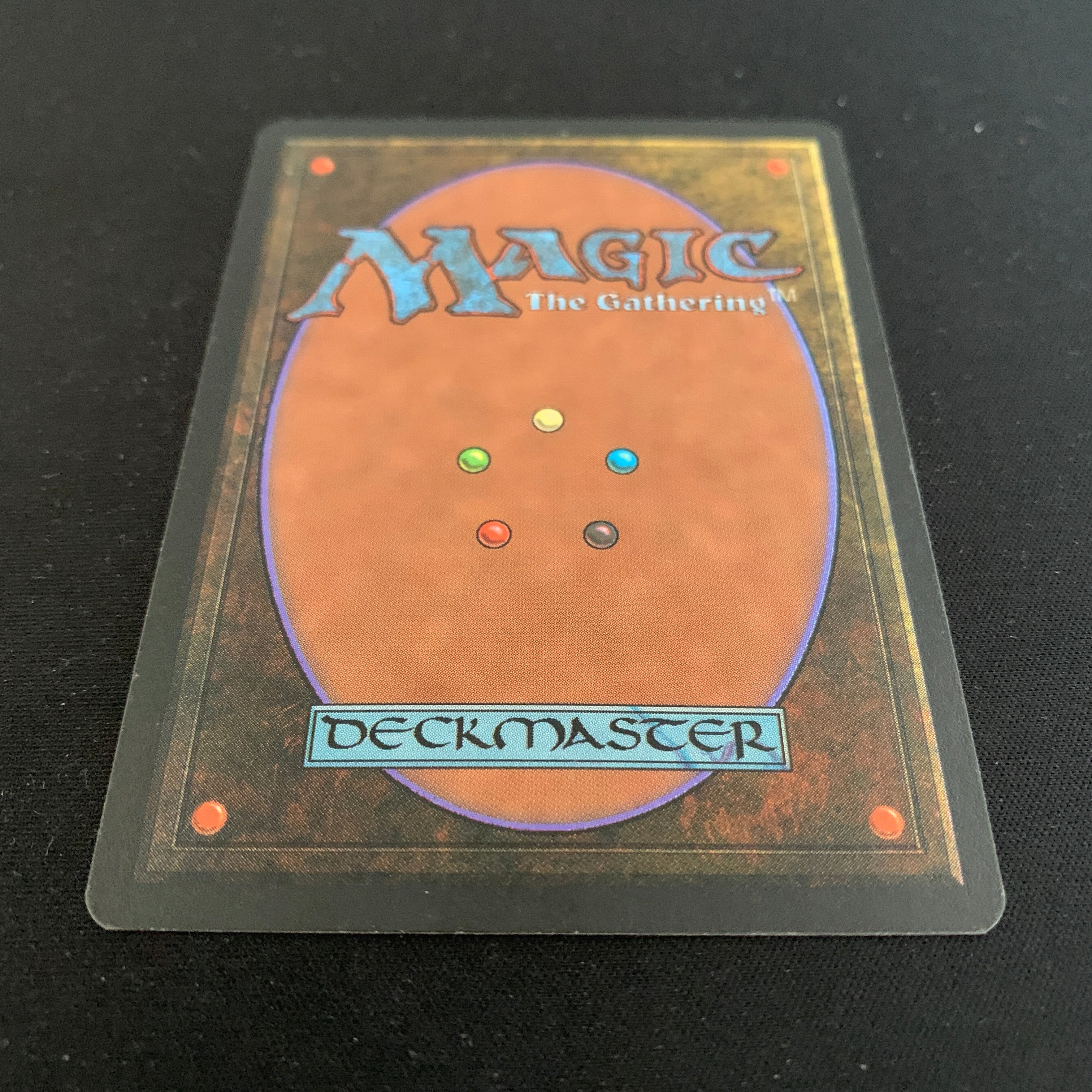 MTG Singles - Animate Dead - Beta -