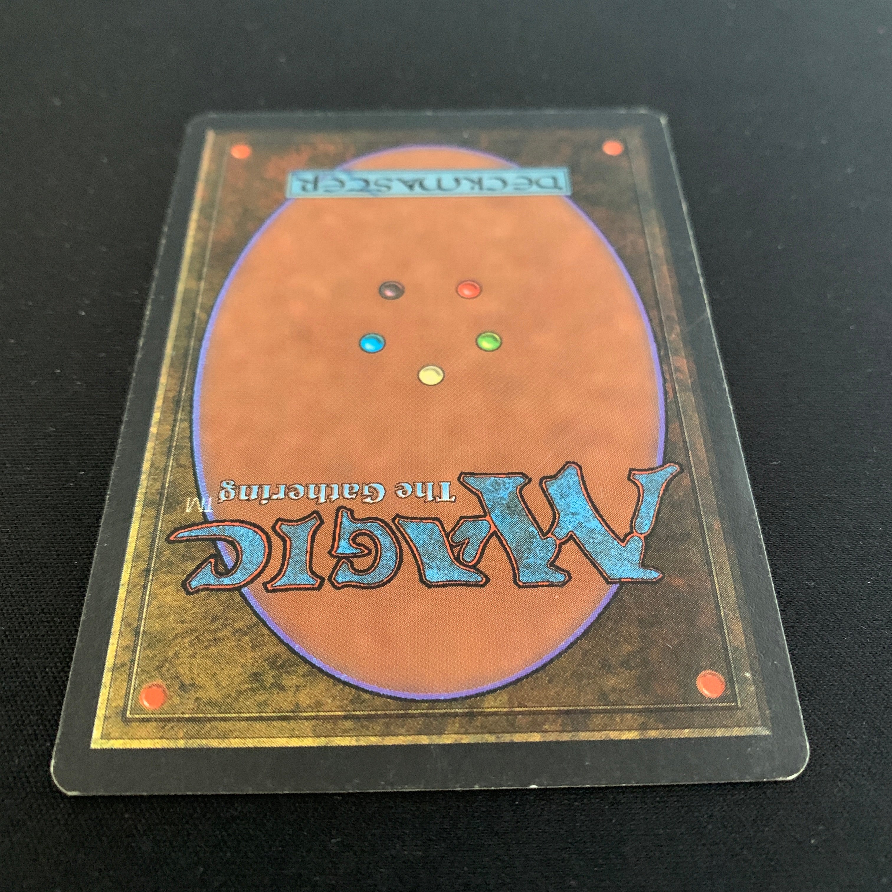 MTG Singles - Animate Dead - Beta -