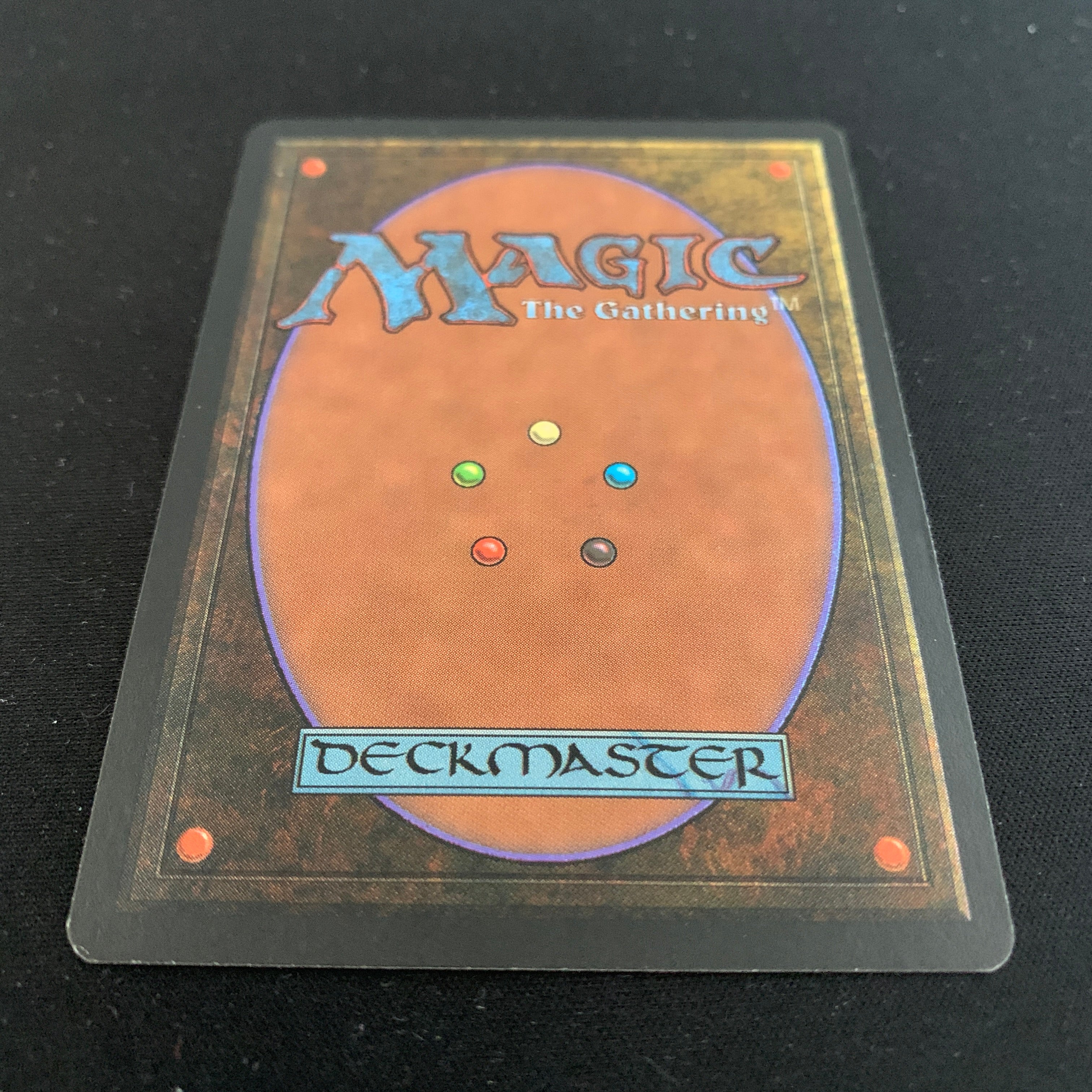 MTG Singles - Animate Dead - Beta -