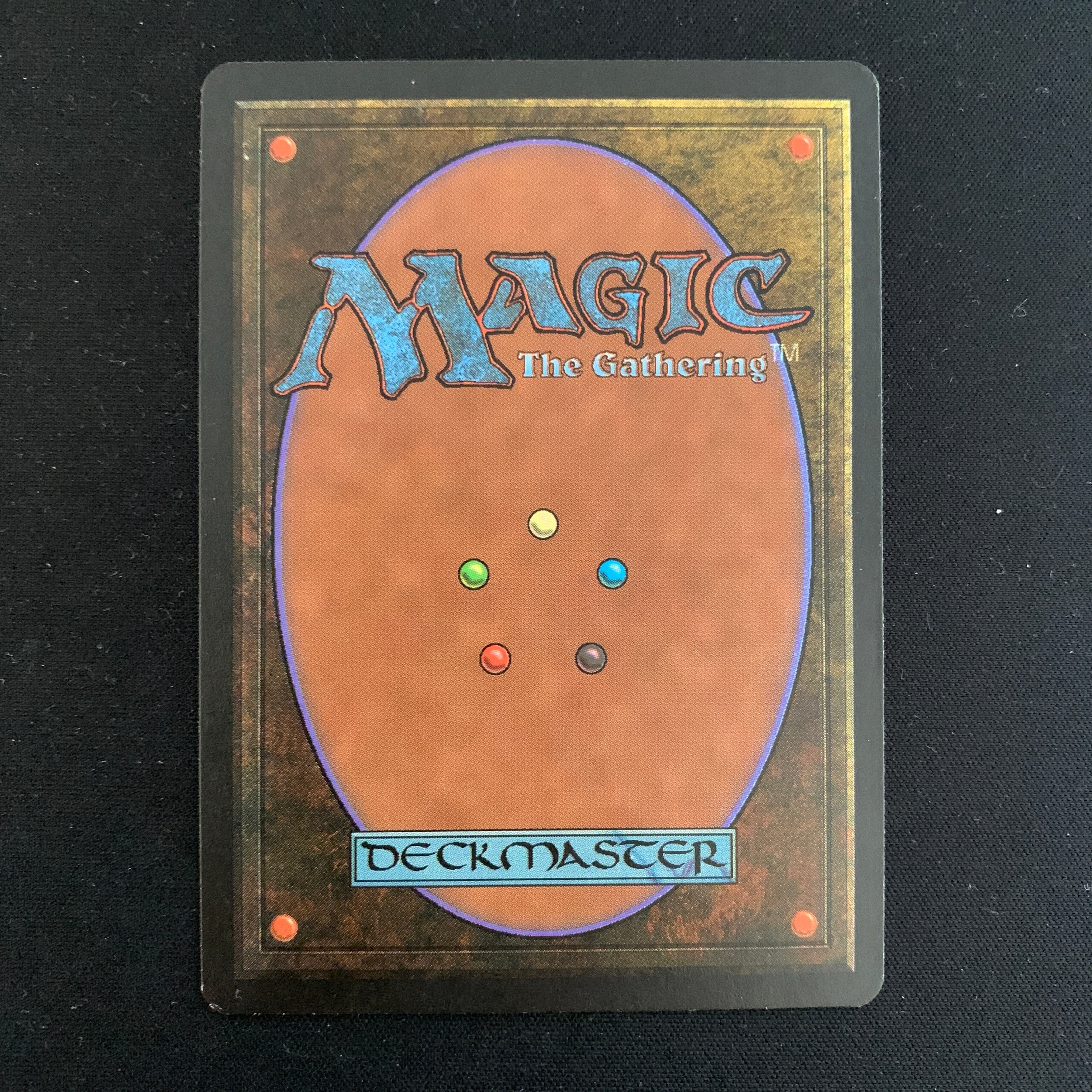 MTG Singles - Animate Dead - Beta -