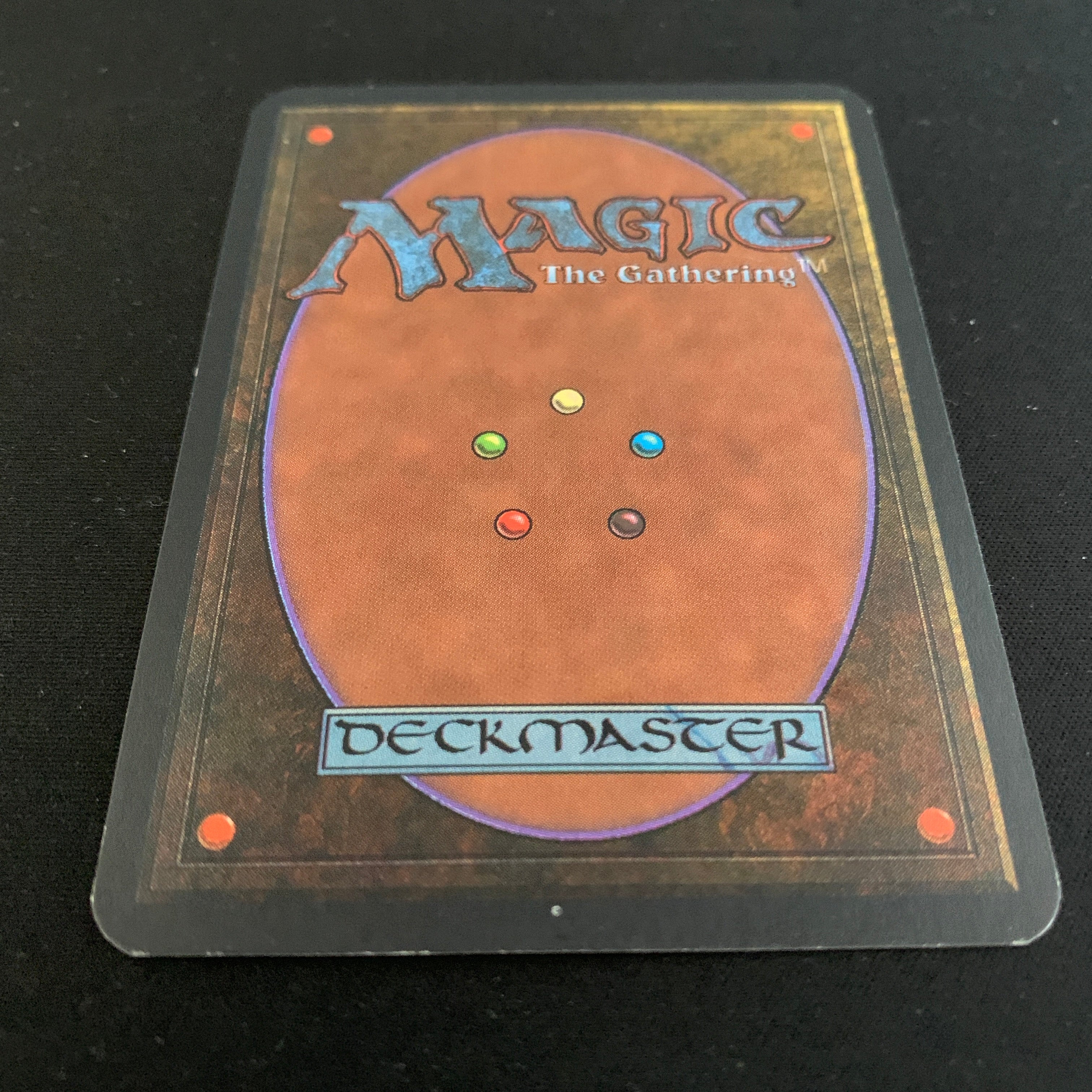 MTG Singles - Ankh of Mishra - Alpha -