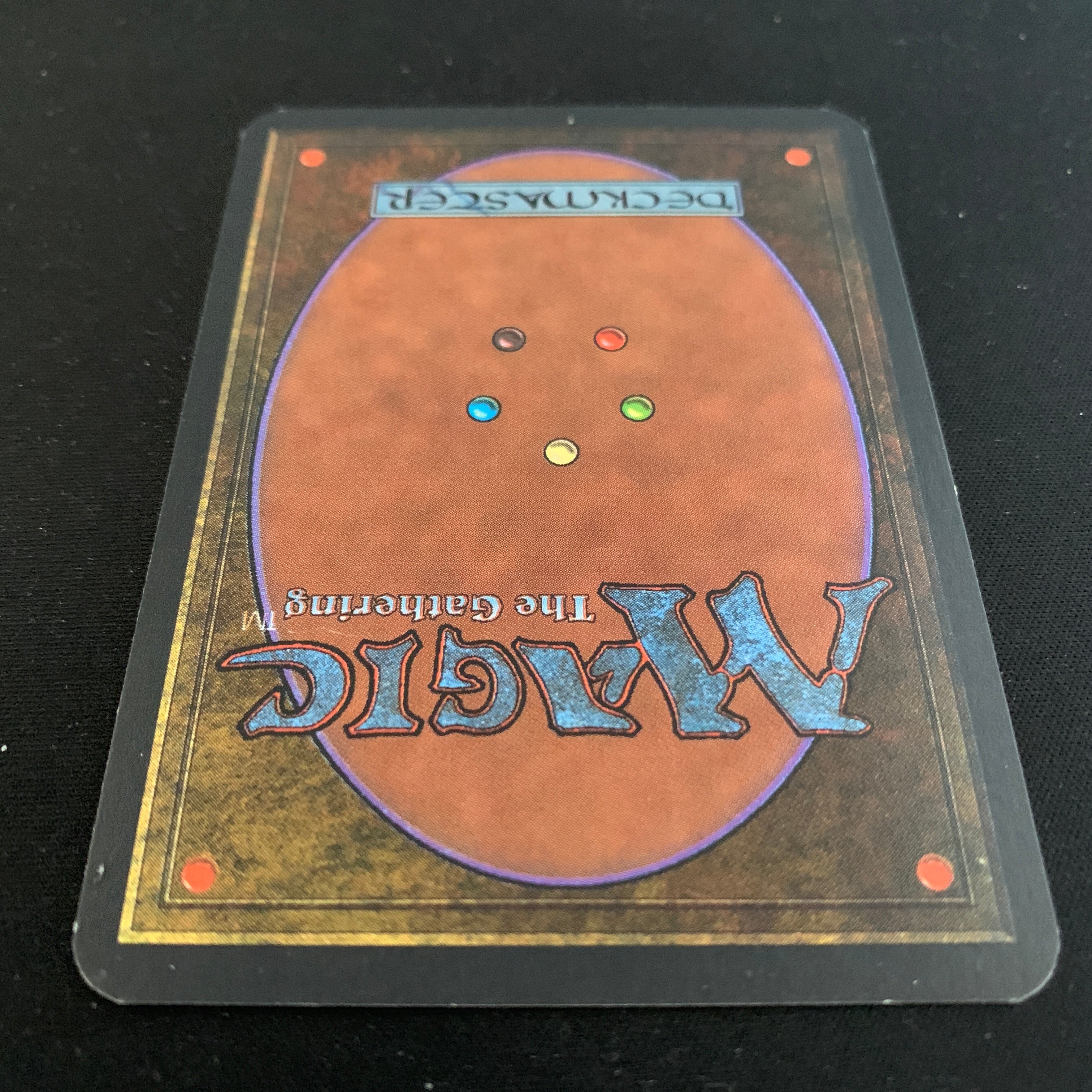 MTG Singles - Ankh of Mishra - Alpha -