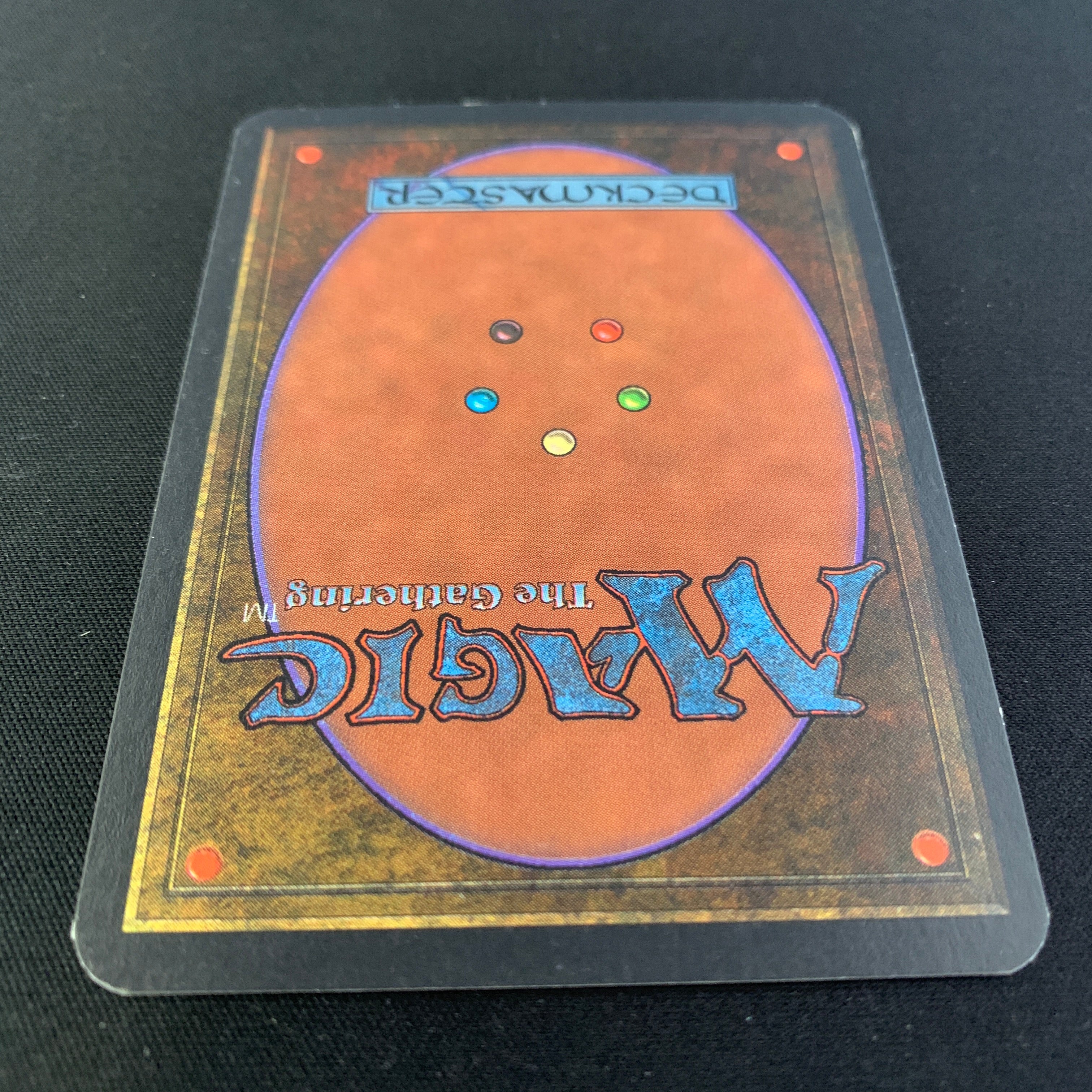 MTG Singles - Armageddon - Alpha -