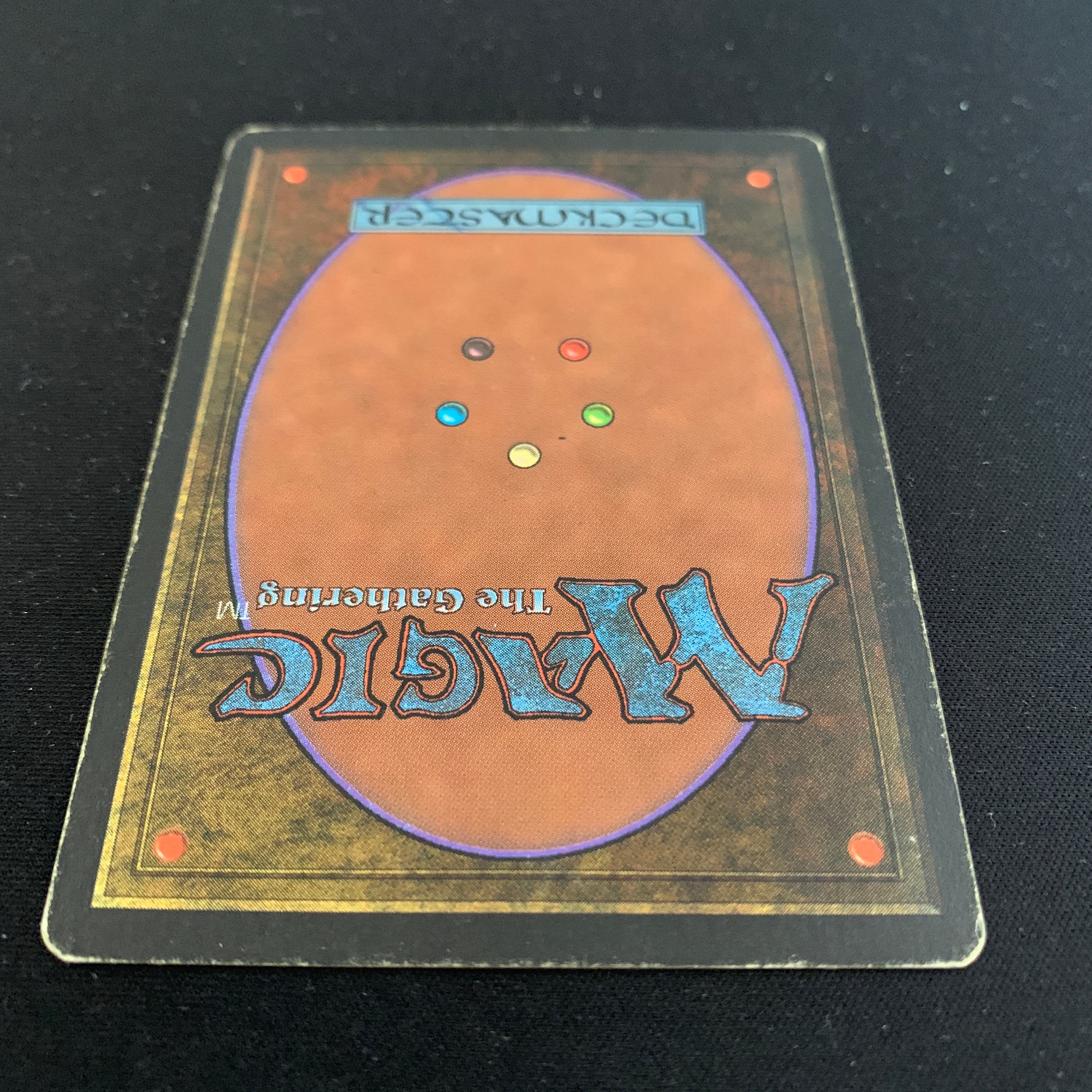 MTG Singles - Armageddon - Beta -