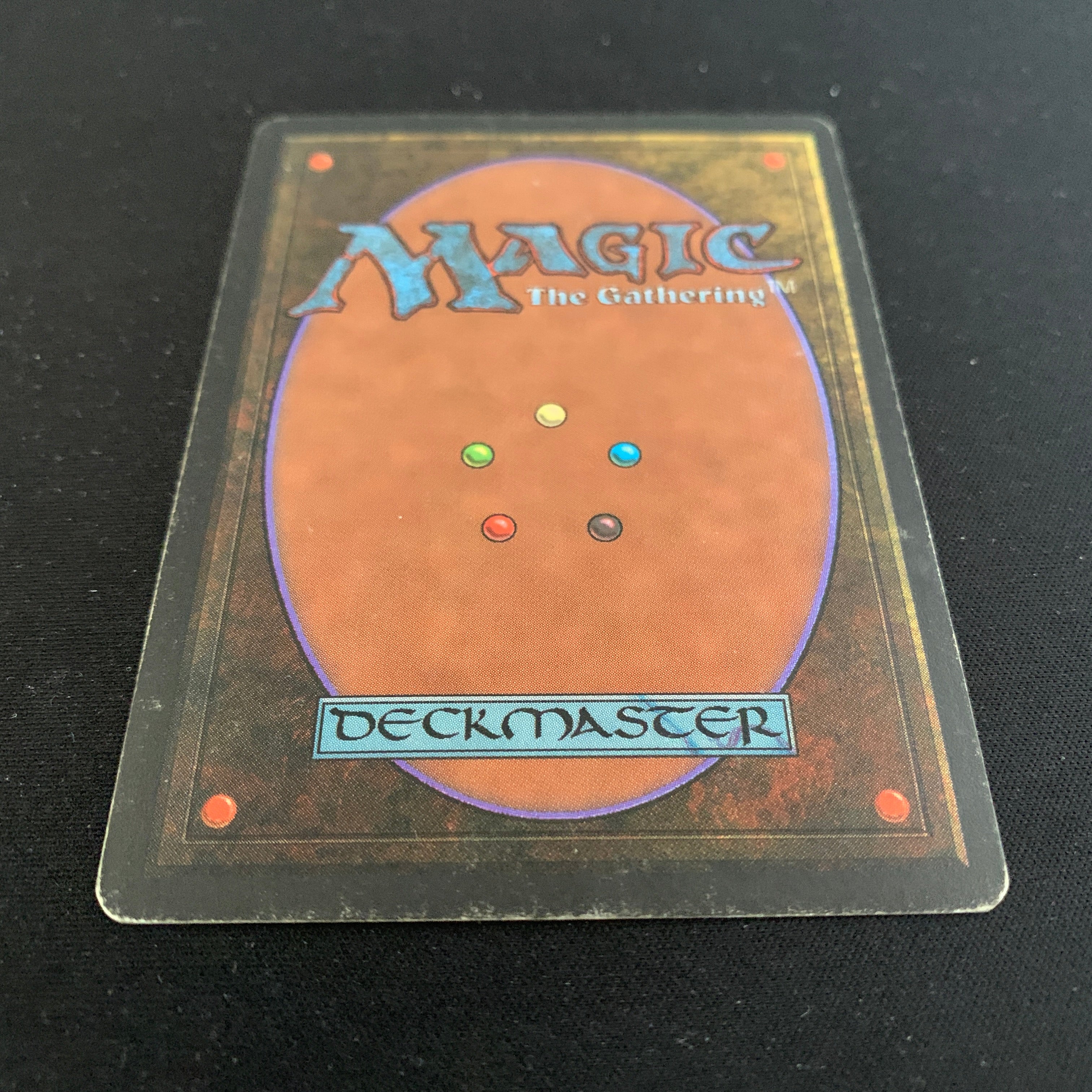 MTG Singles - Armageddon - Beta -