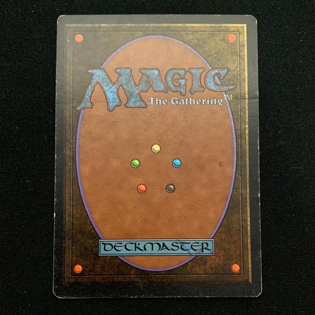 MTG Singles - Armageddon - Unlimited -