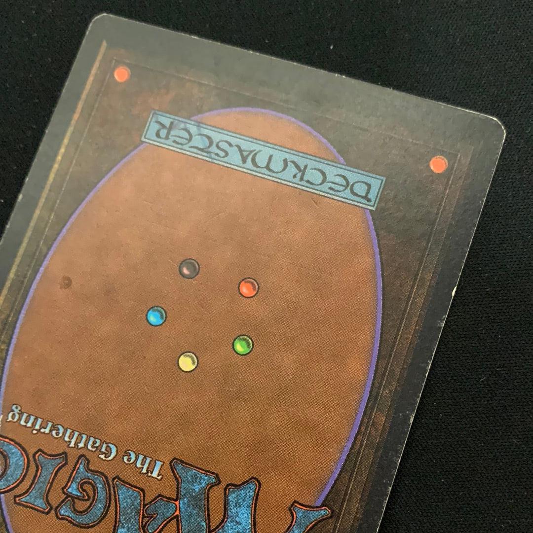 MTG Singles - Armageddon - Unlimited -