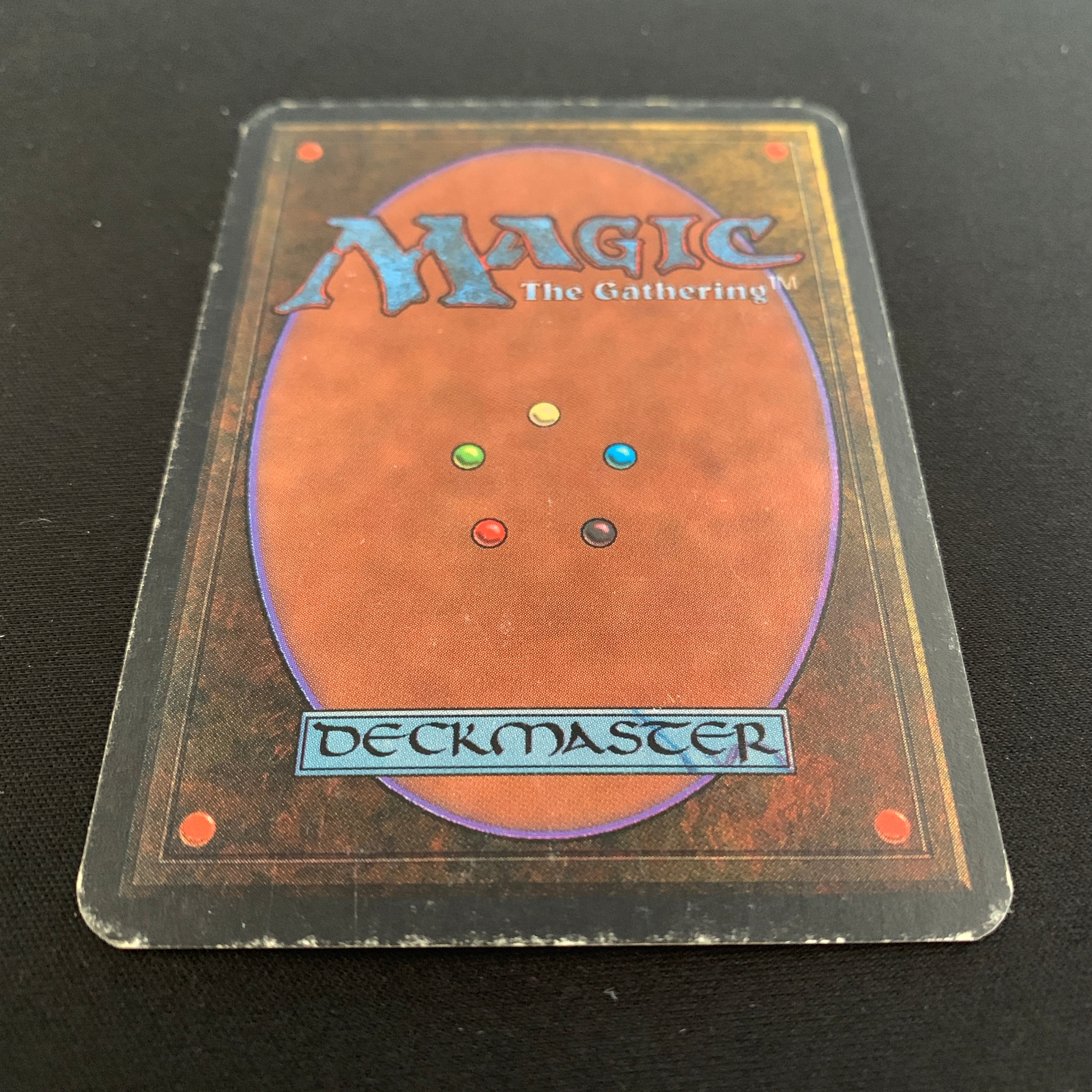 MTG Singles - Badlands - Alpha -