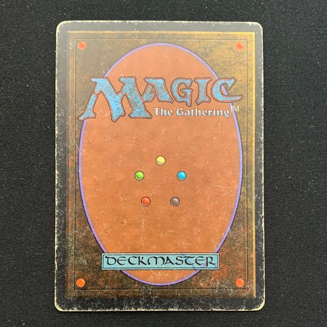 MTG Singles - Badlands - Unlimited -