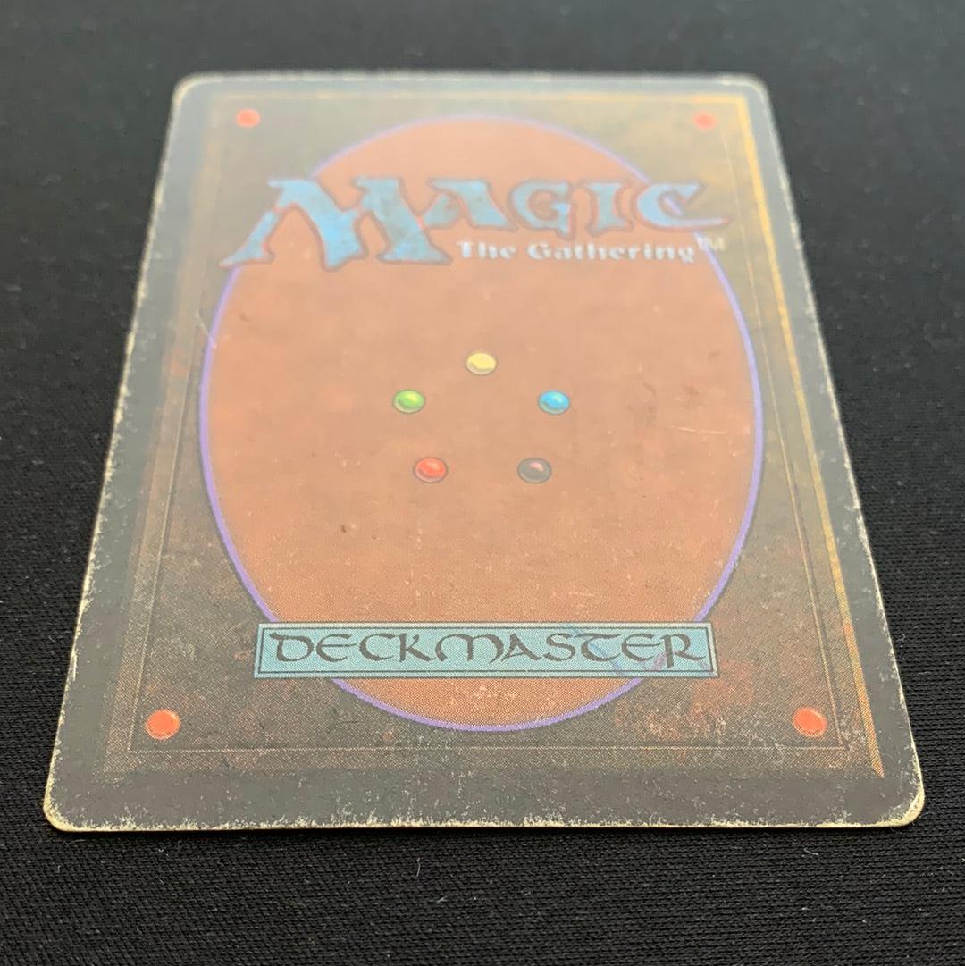 MTG Singles - Badlands - Unlimited -