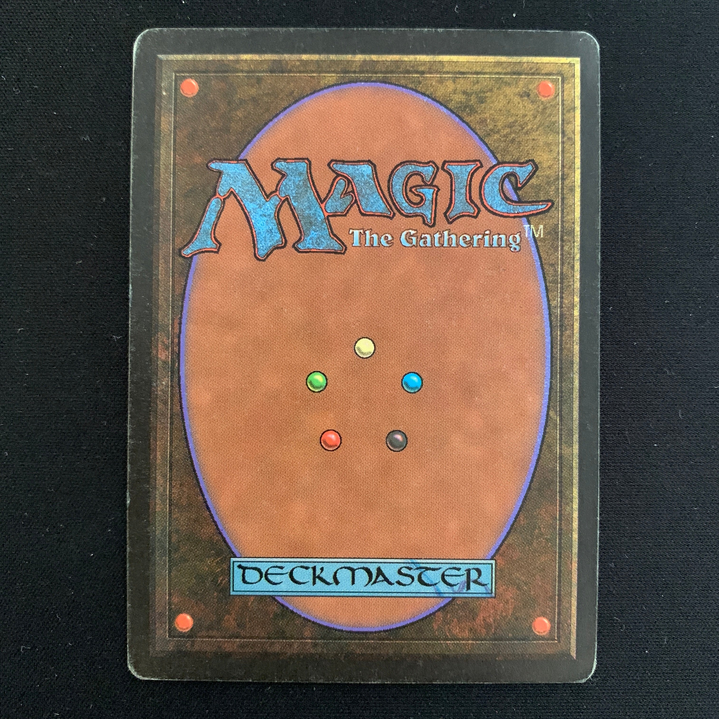 MTG Singles - Balance - Beta -